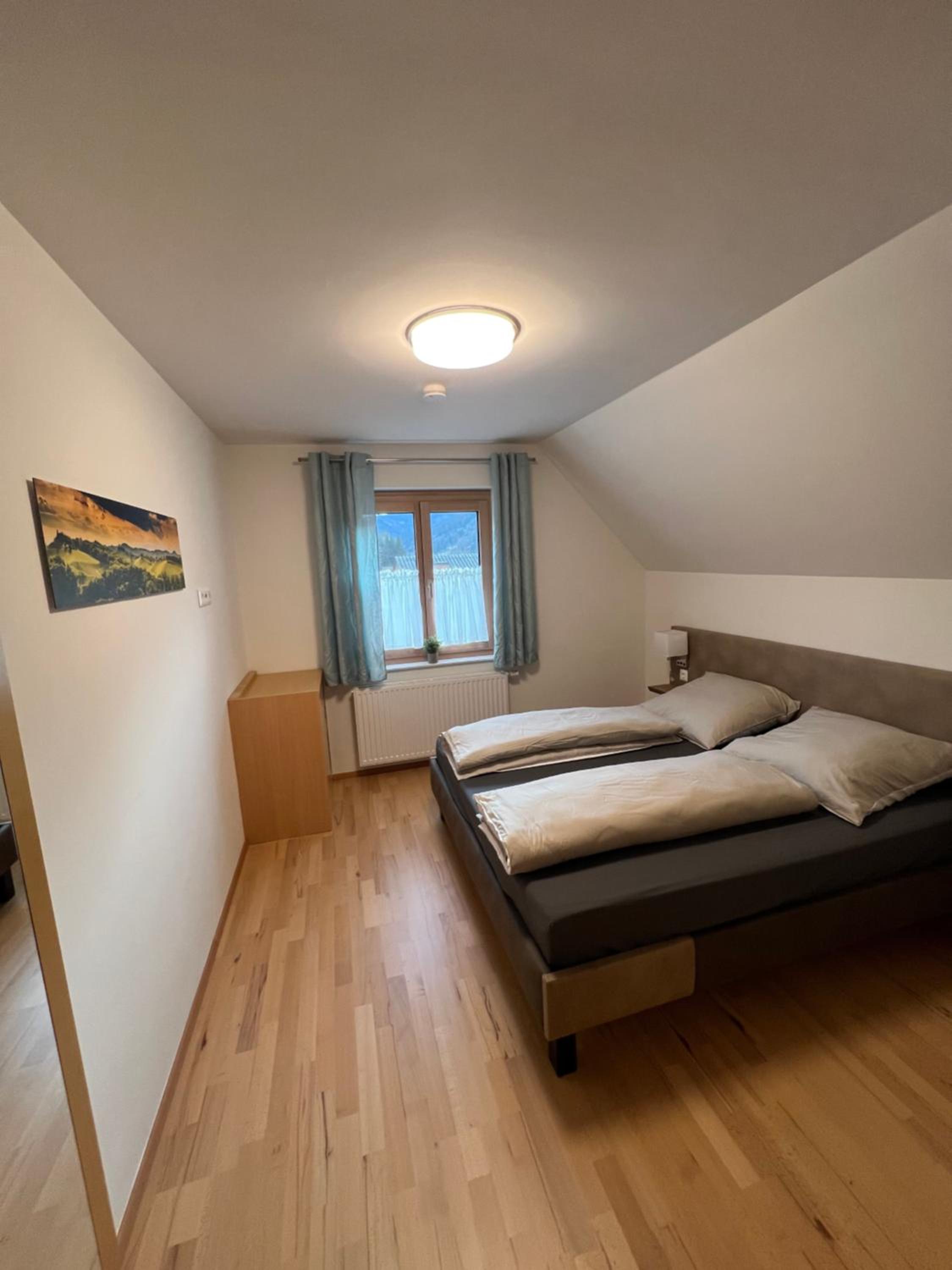 Sonnenschein Appartement- und Ferienhaus mit Stadel und Terrasse