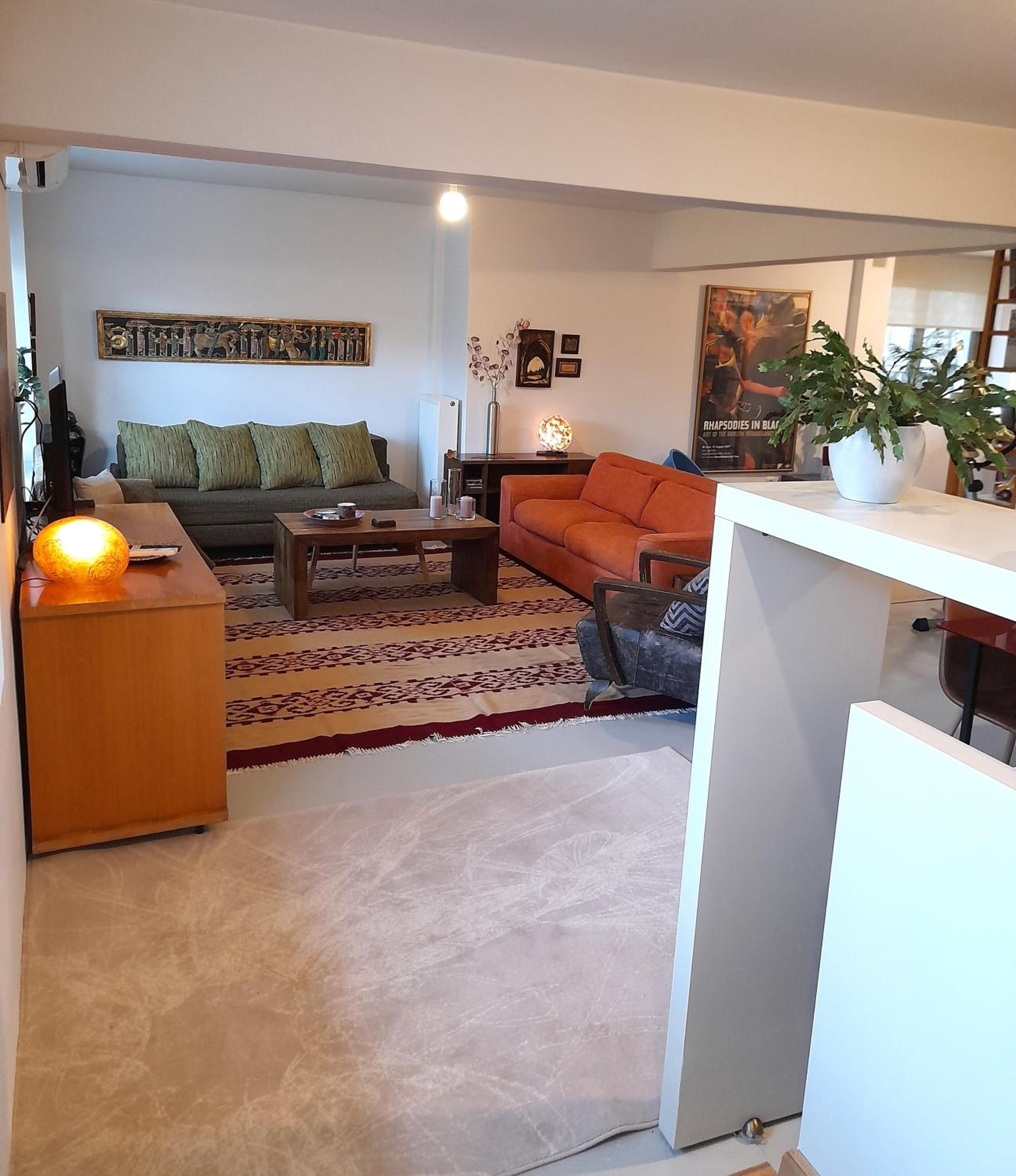 Lovely StoneHouse Trikala