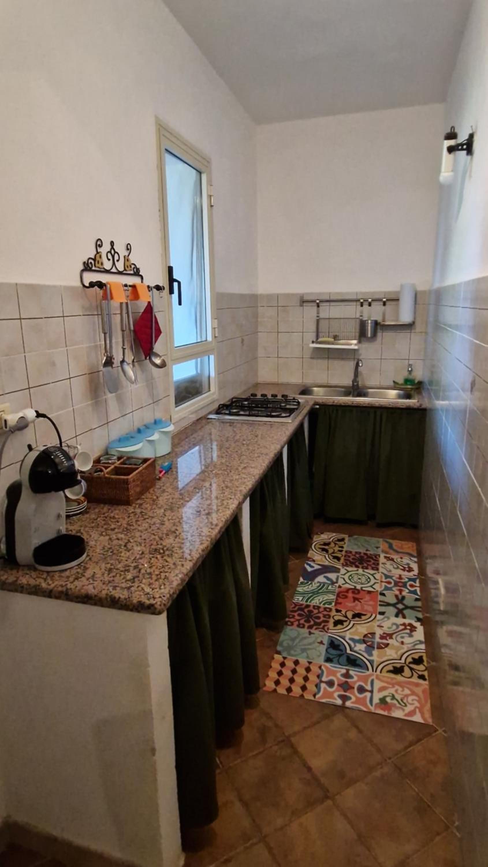 I Dammusi di Punta Karace
