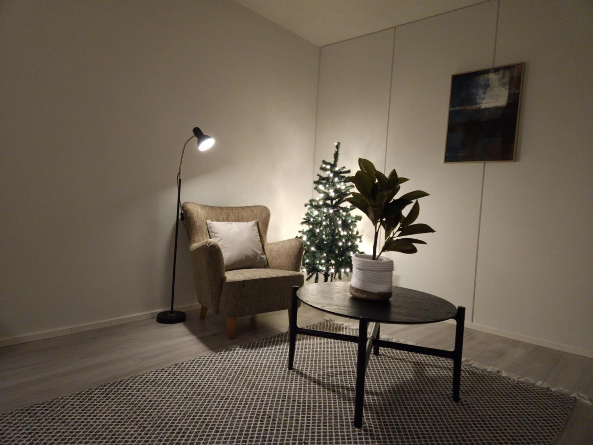 Lapinkatu apartments view 3