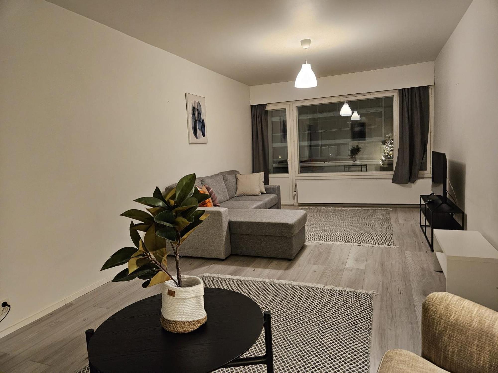 Lapinkatu apartments view 4
