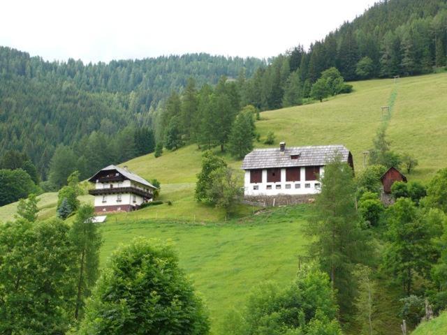 Tischnerhof Appartements