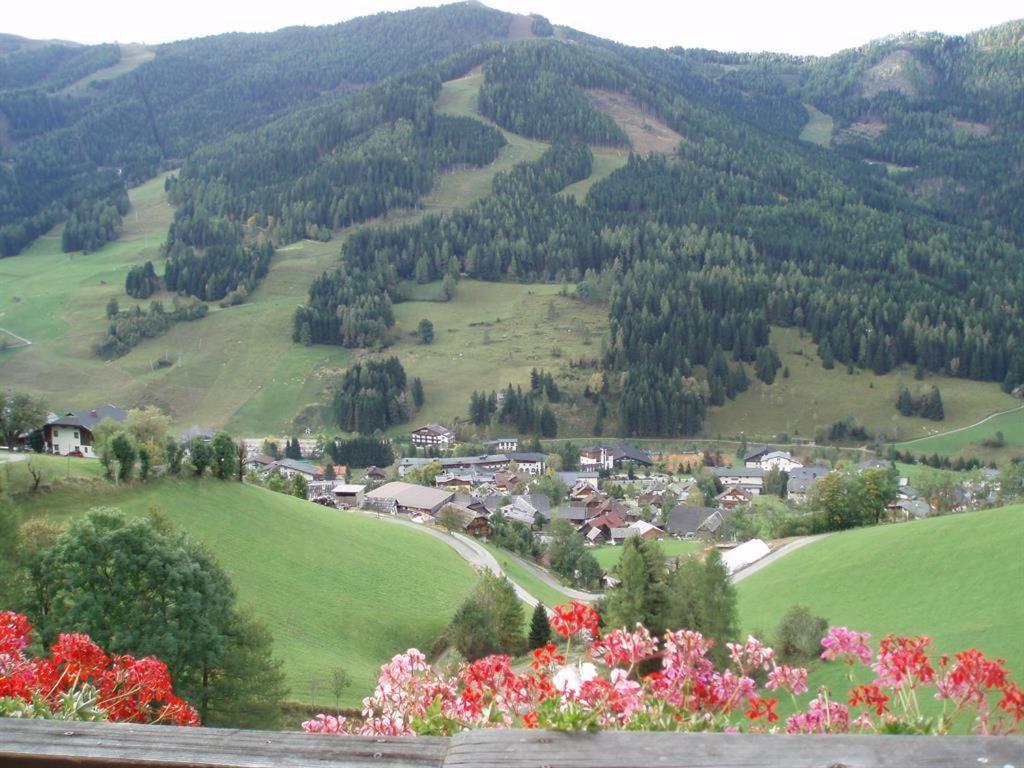 Tischnerhof Appartements