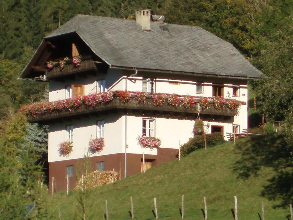 Tischnerhof Appartements
