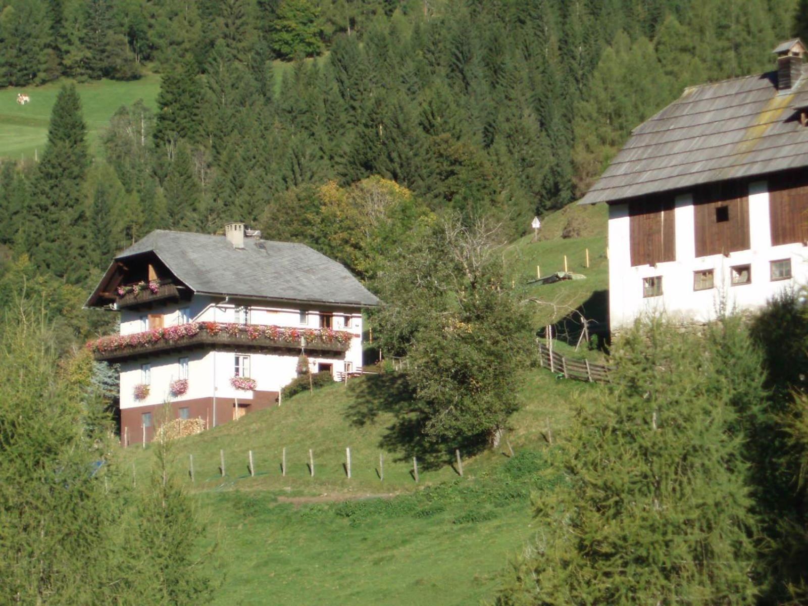 Tischnerhof Appartements