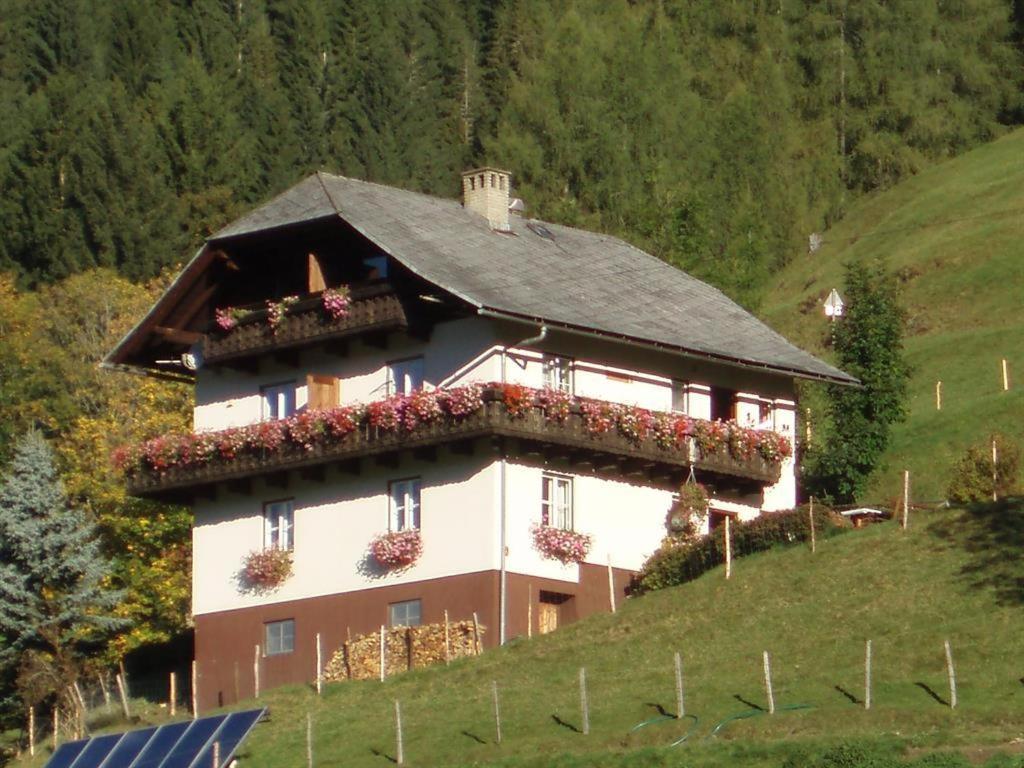 Tischnerhof Appartements