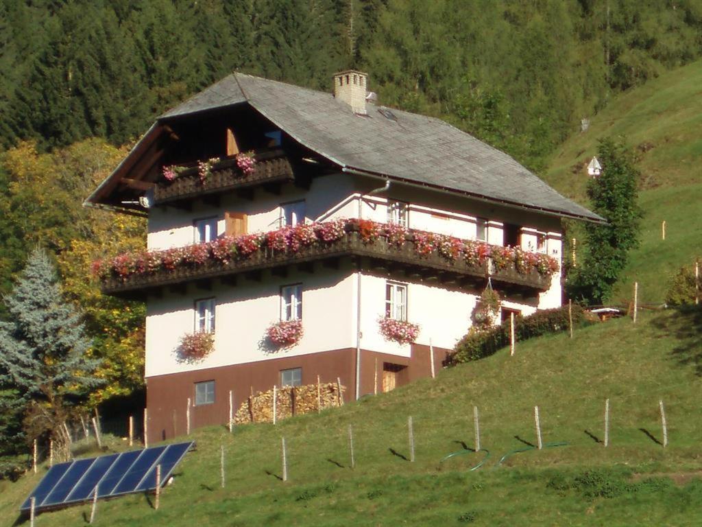 Tischnerhof Appartements