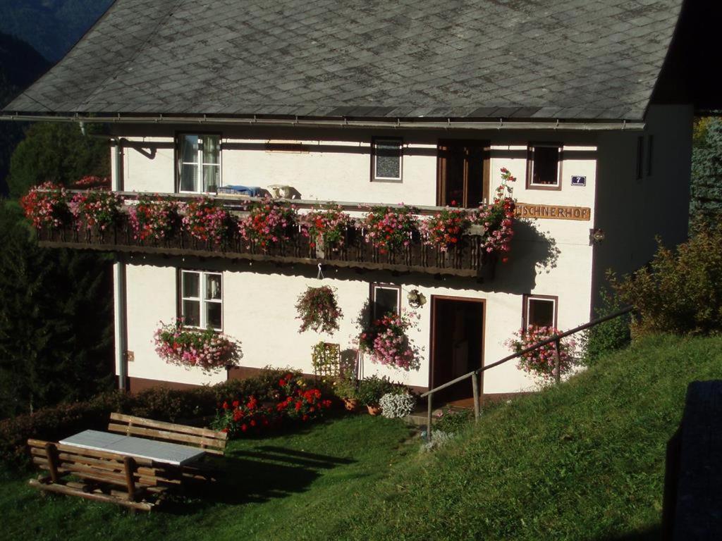 Tischnerhof Appartements
