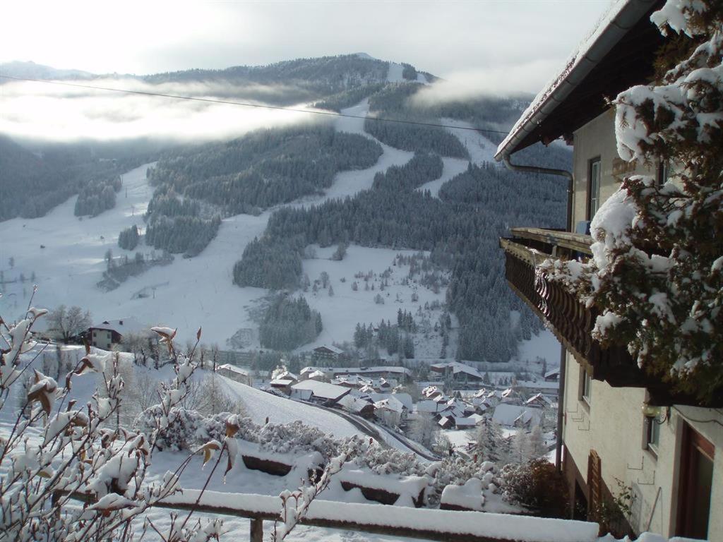 Tischnerhof Appartements