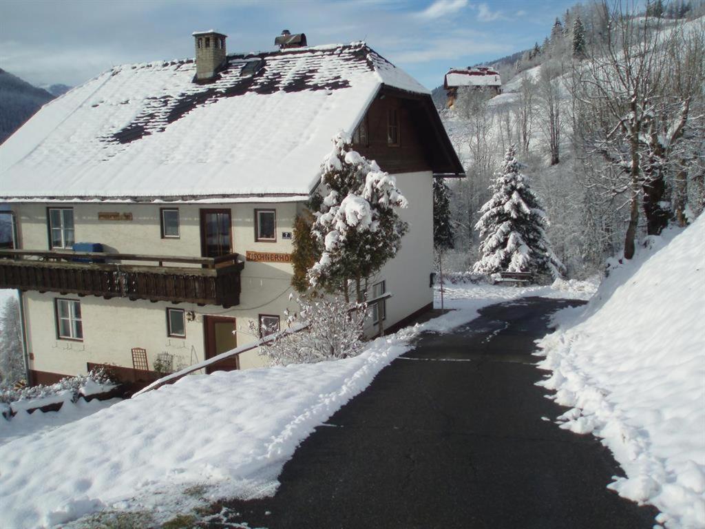 Tischnerhof Appartements