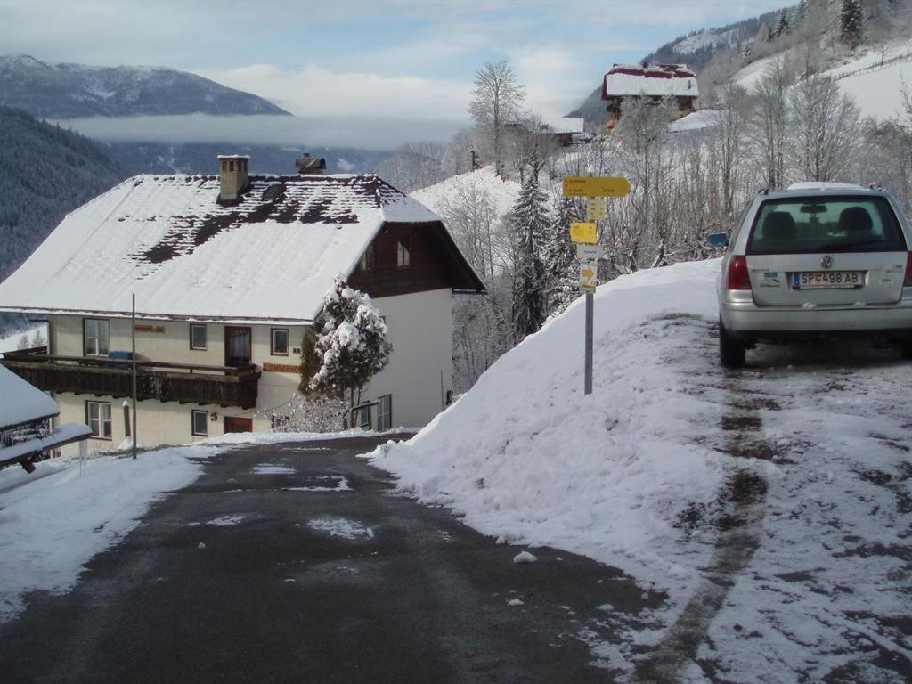 Tischnerhof Appartements