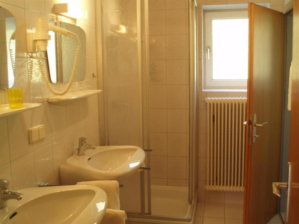 Tischnerhof Appartements