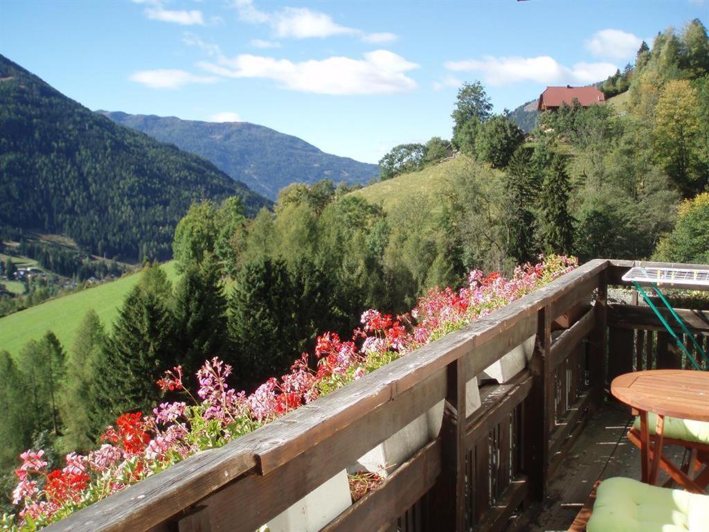 Tischnerhof Appartements