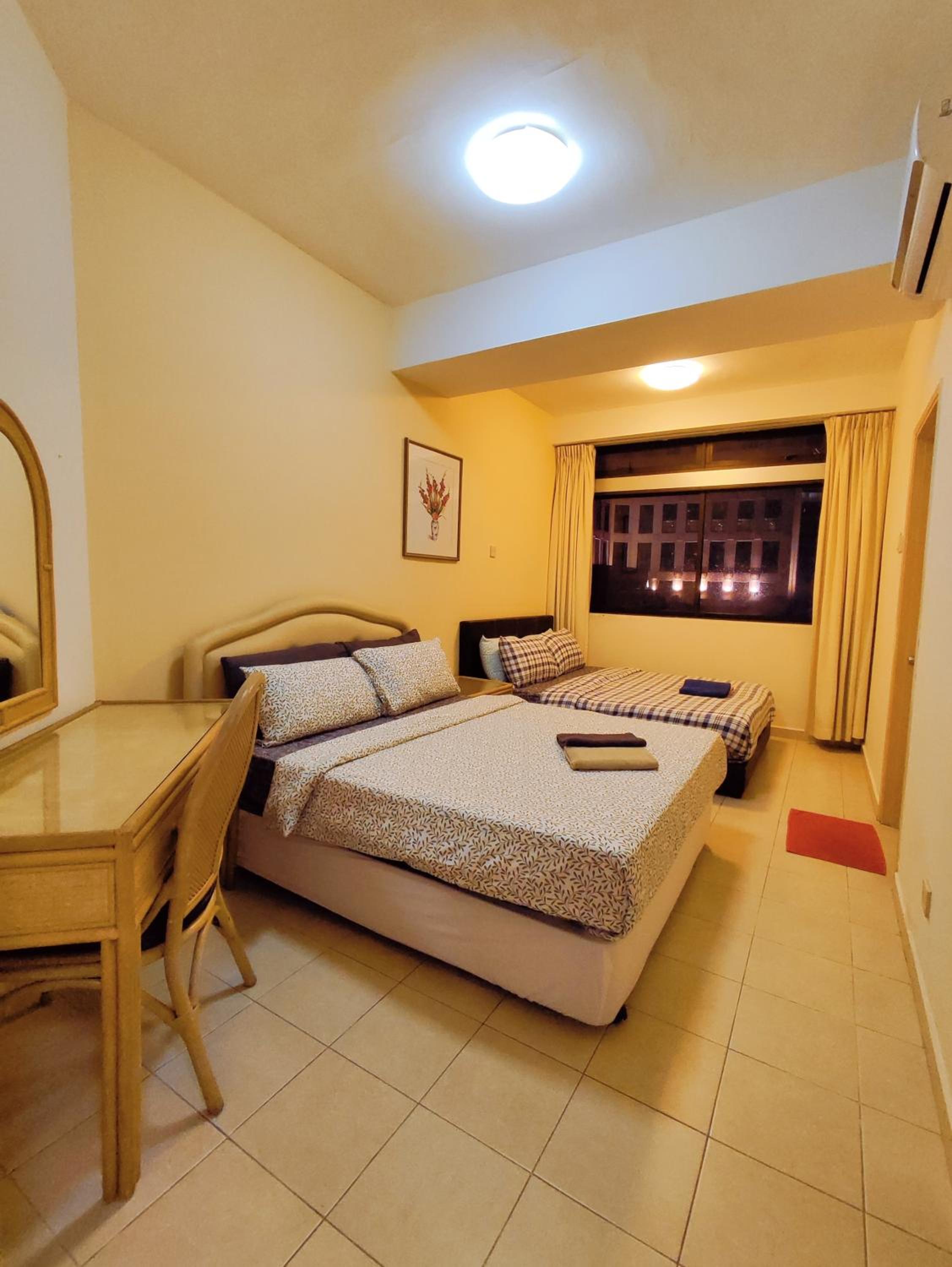 10-12Pax Fahrenheit 88 Pavillion Bukit Bintang TRX AJHOME
