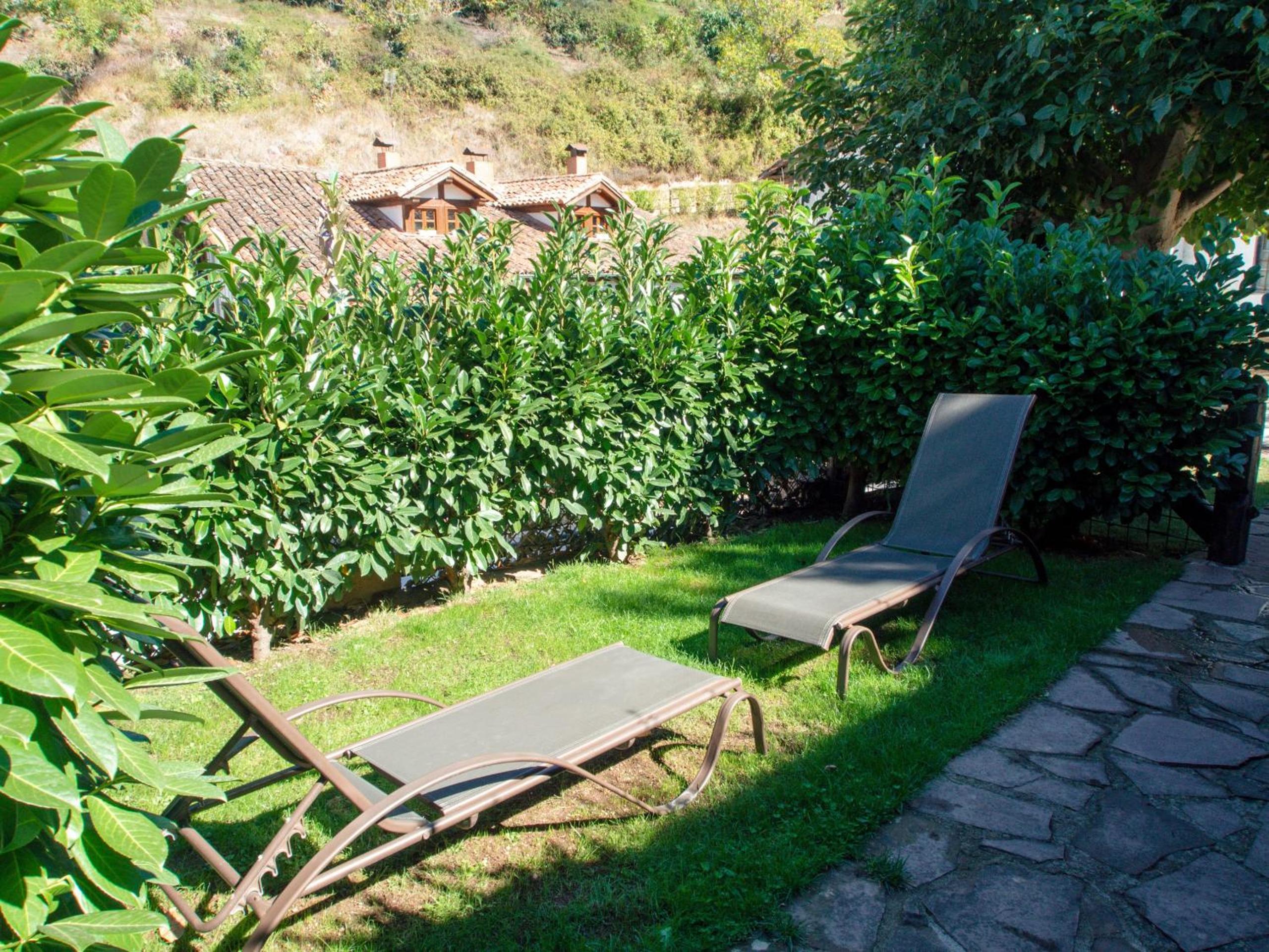 La Fragua Rural