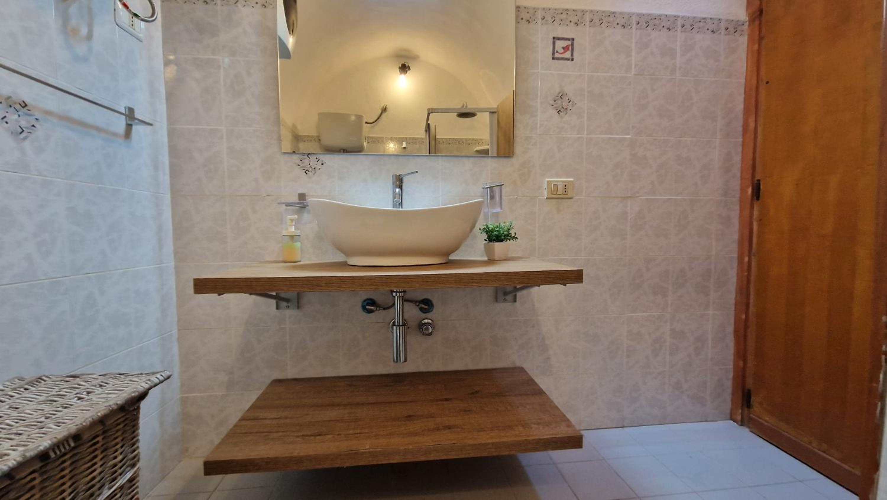 I Dammusi di Punta Karace