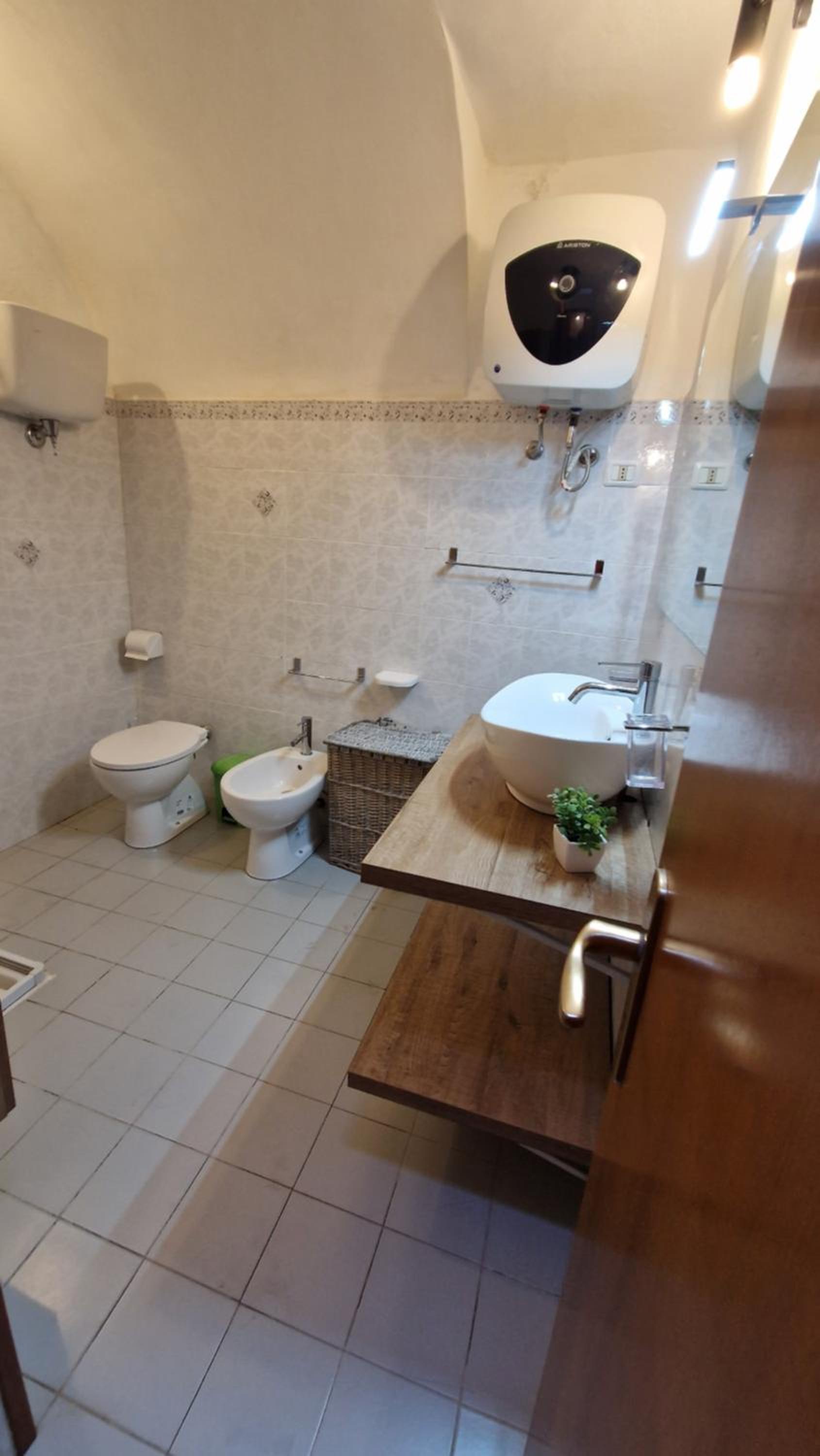 I Dammusi di Punta Karace