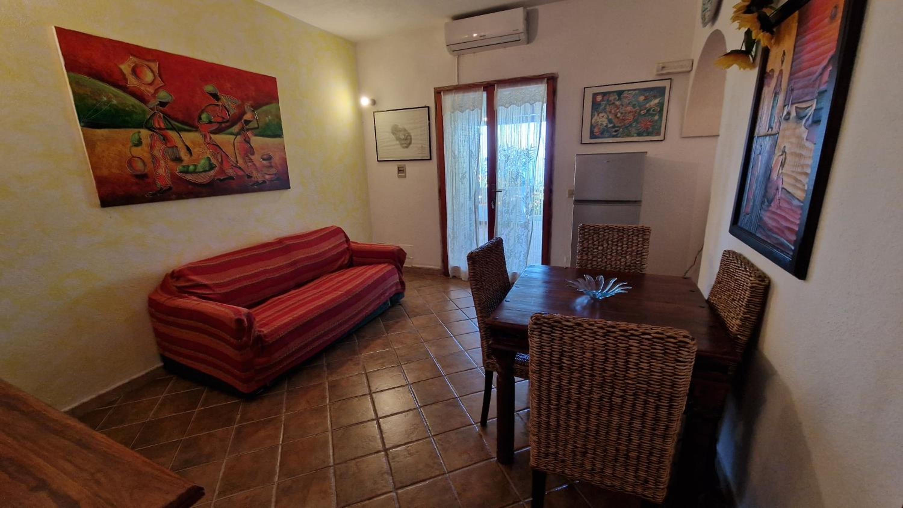 I Dammusi di Punta Karace