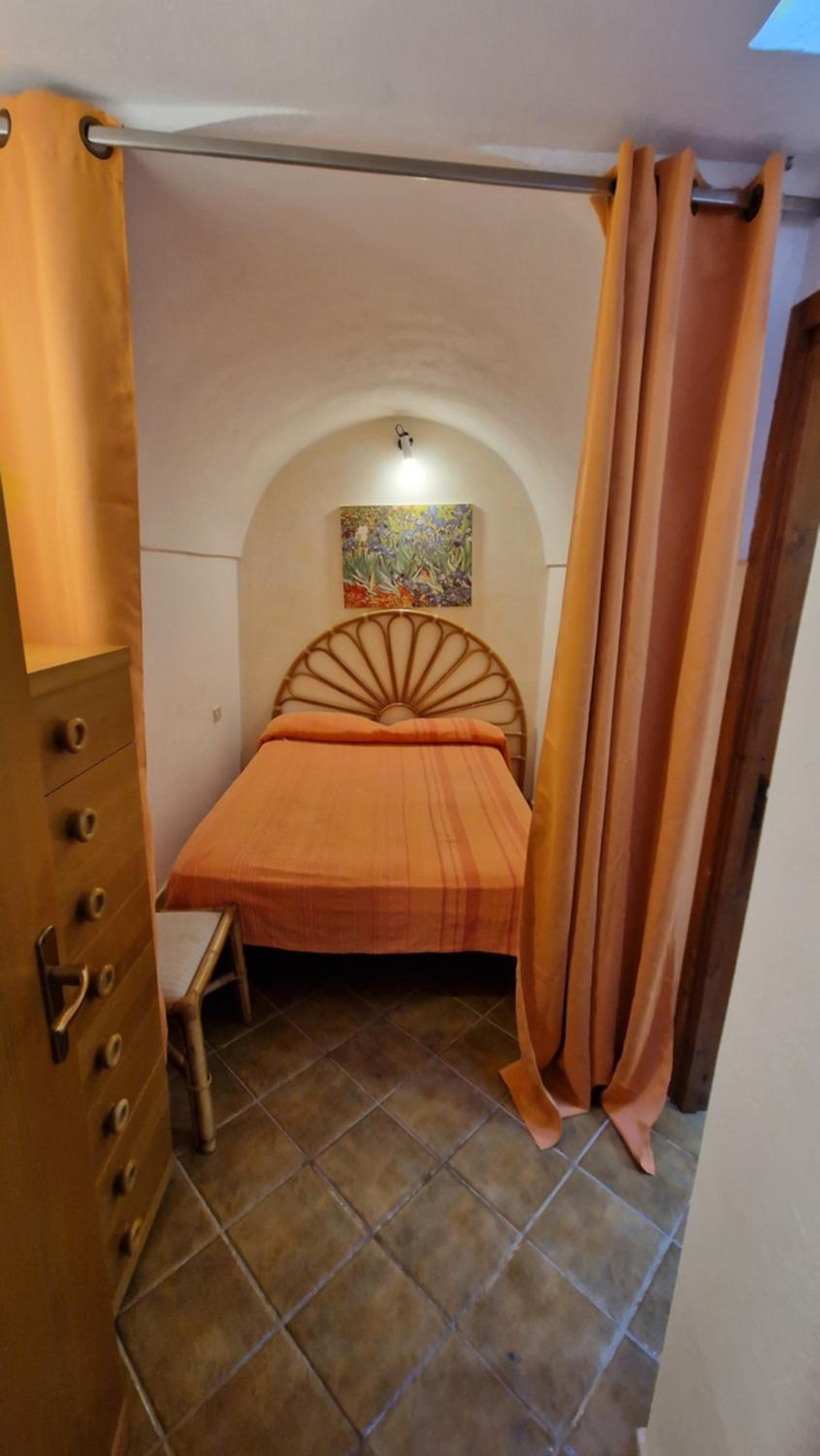 I Dammusi di Punta Karace