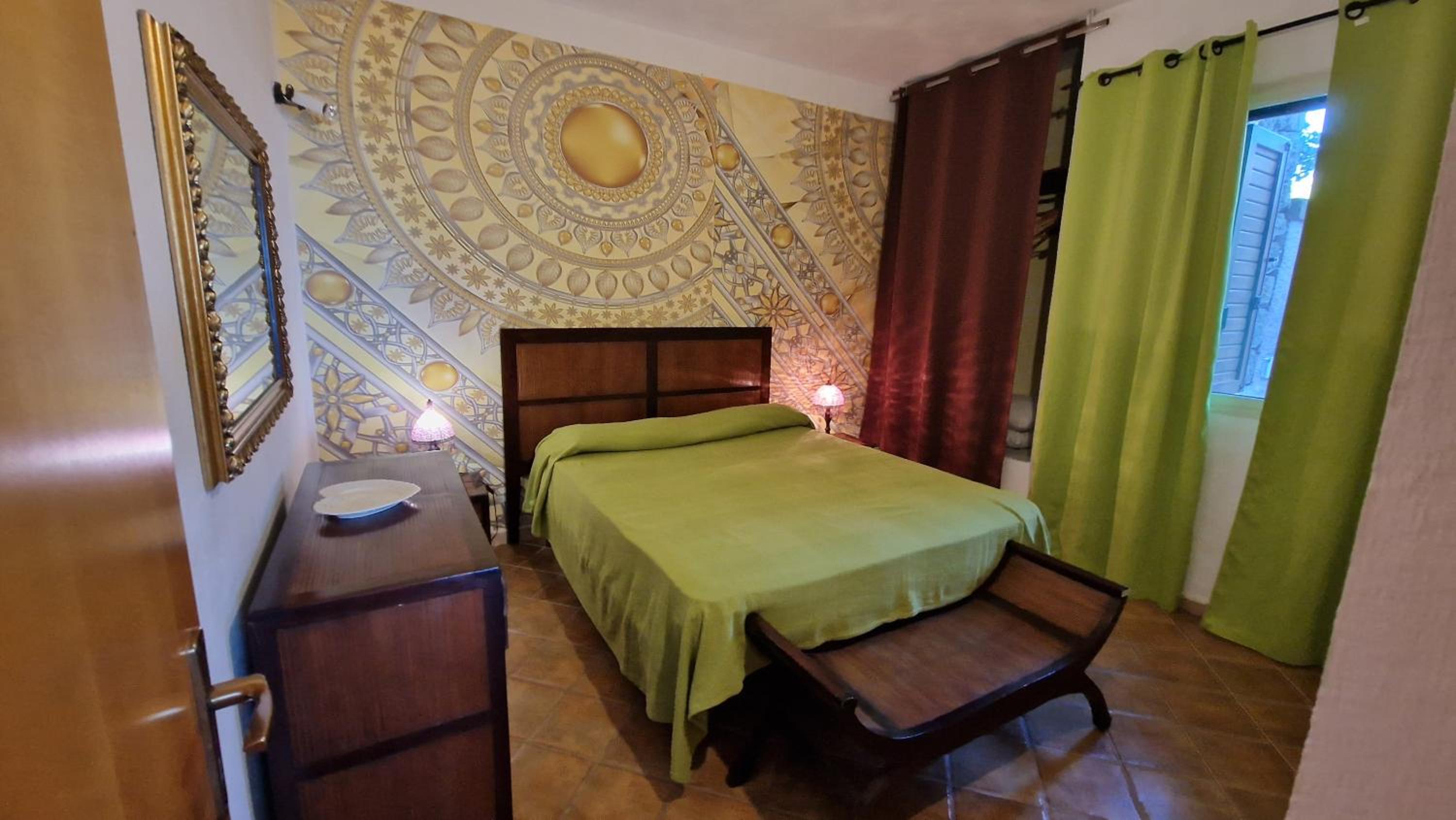 I Dammusi di Punta Karace