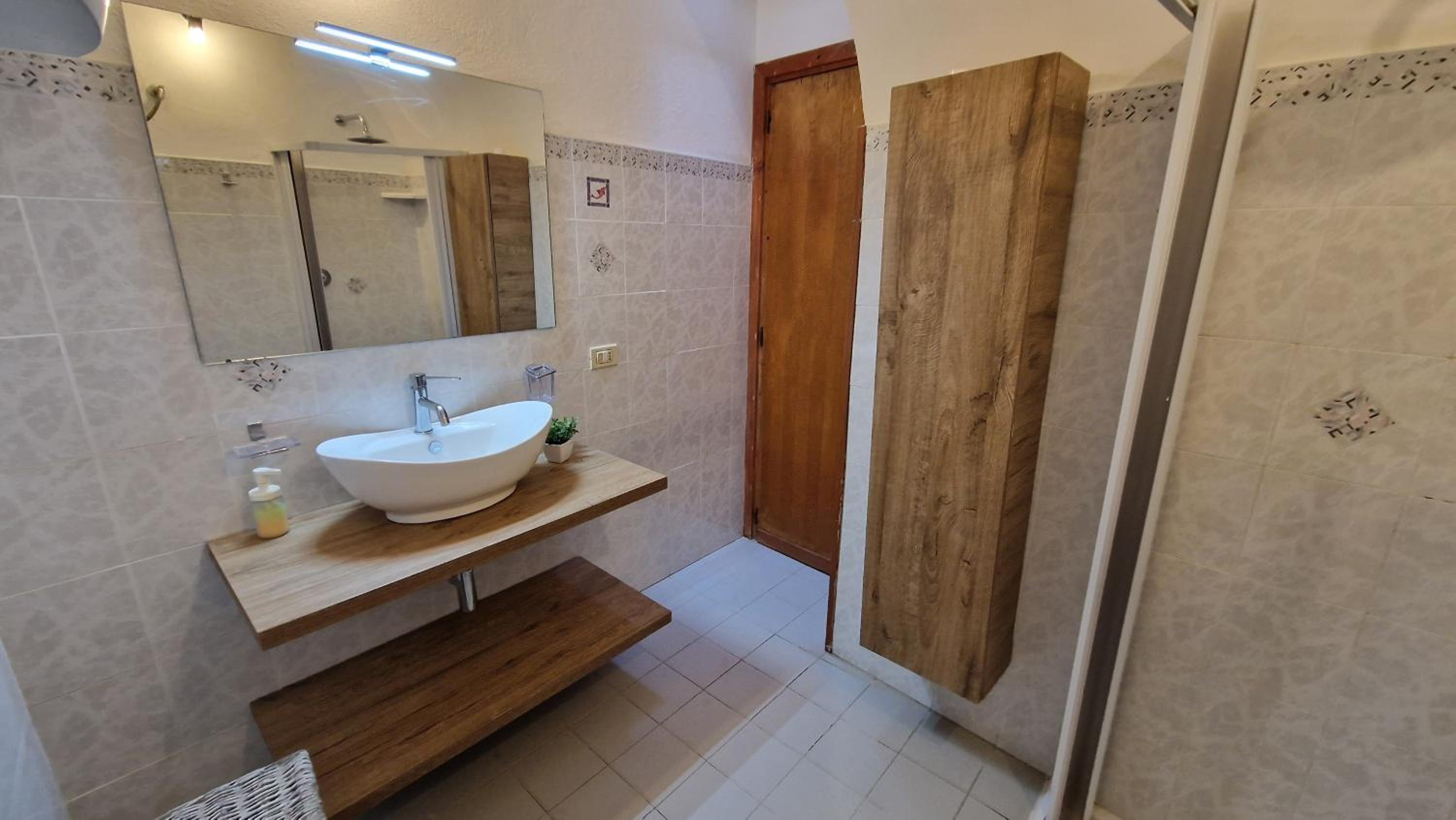 I Dammusi di Punta Karace