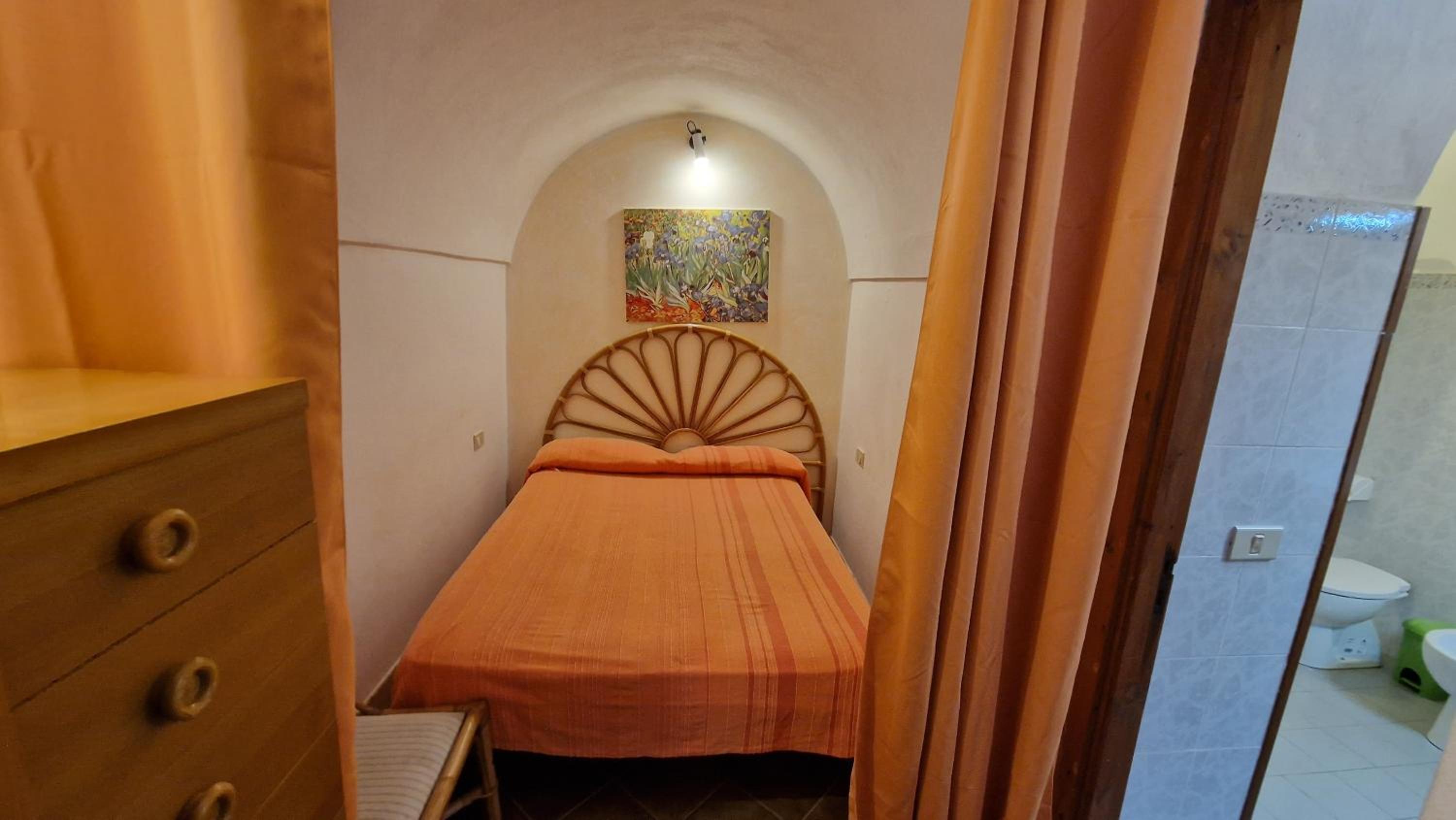 I Dammusi di Punta Karace