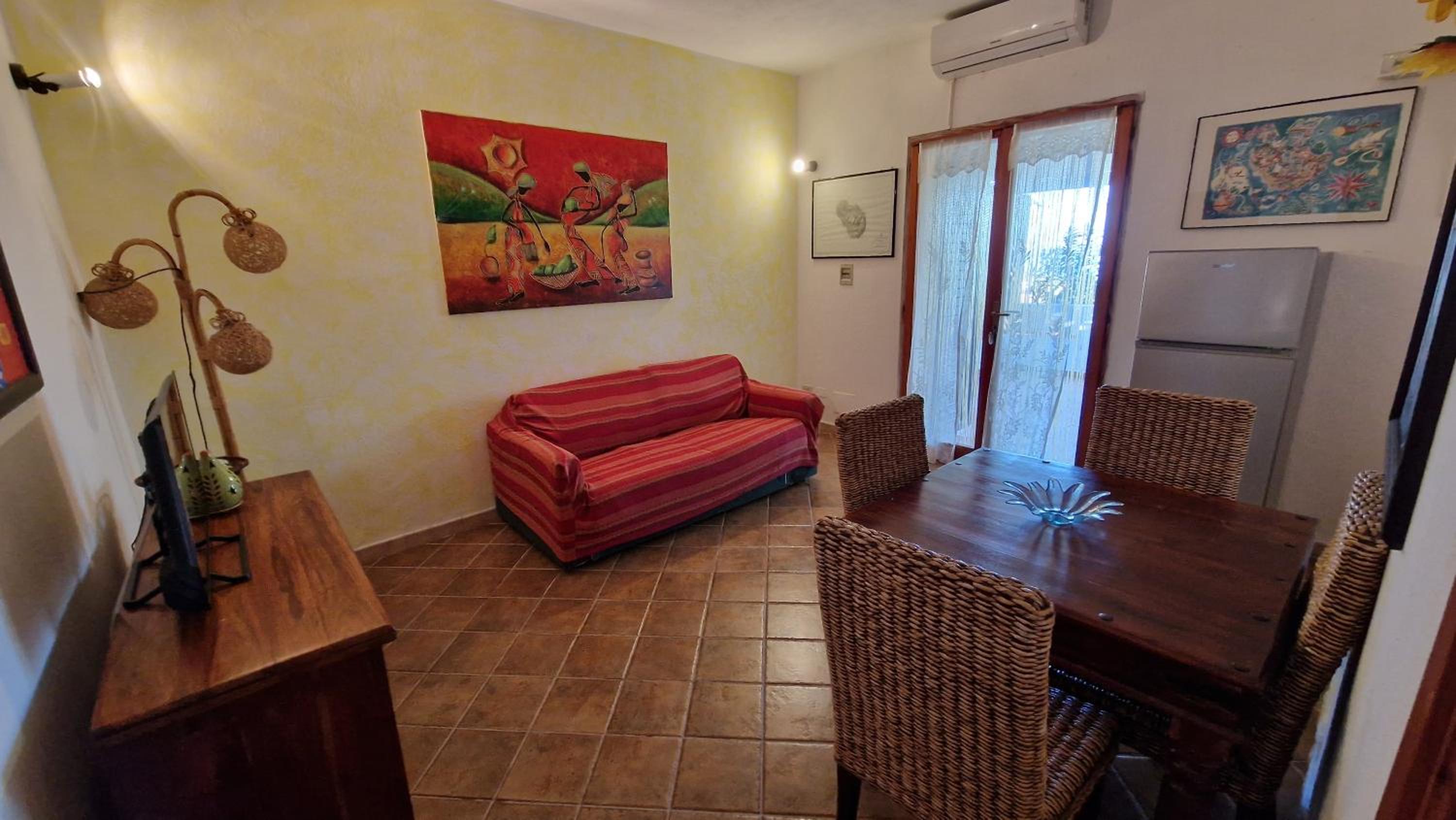 I Dammusi di Punta Karace