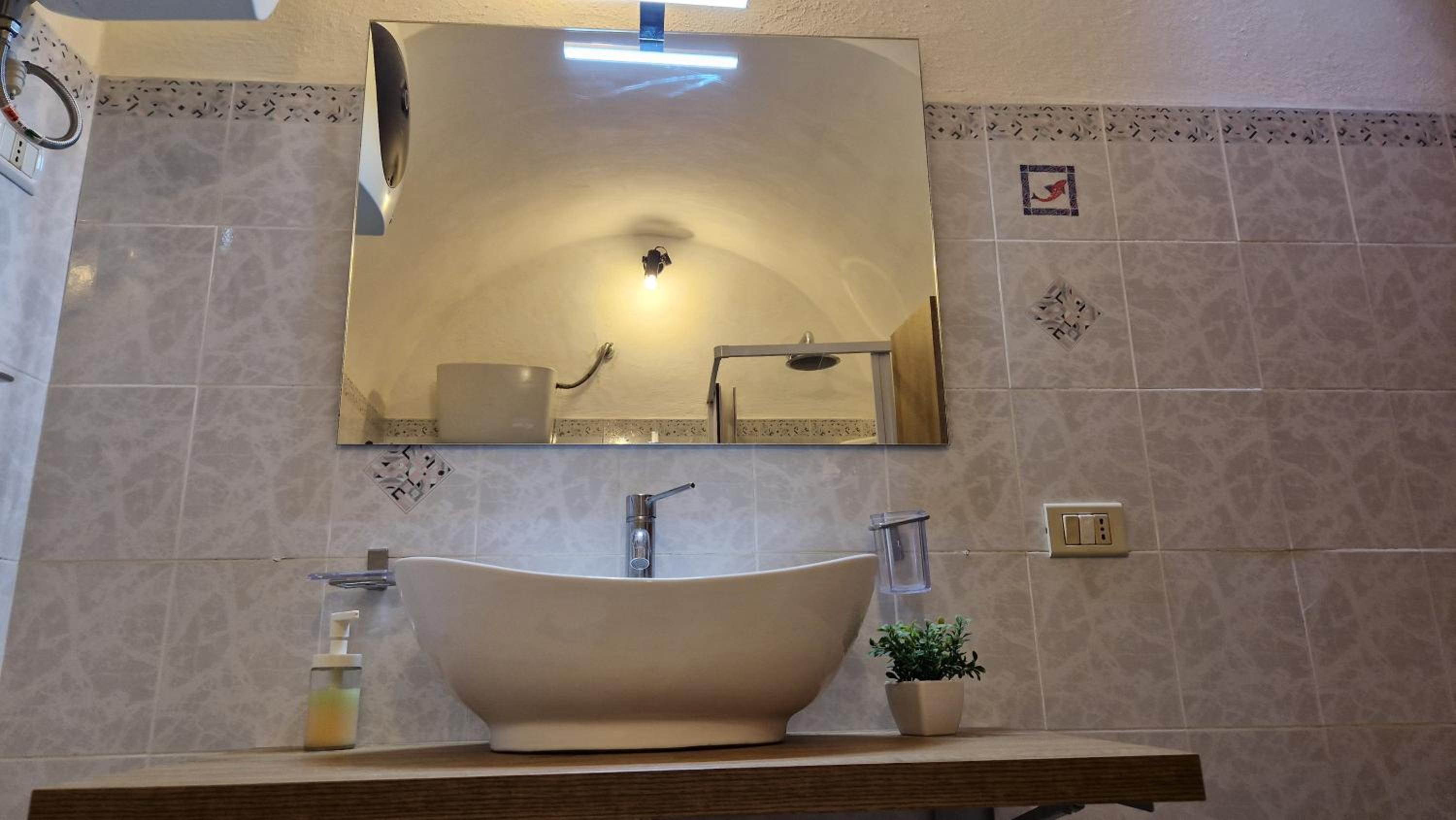 I Dammusi di Punta Karace