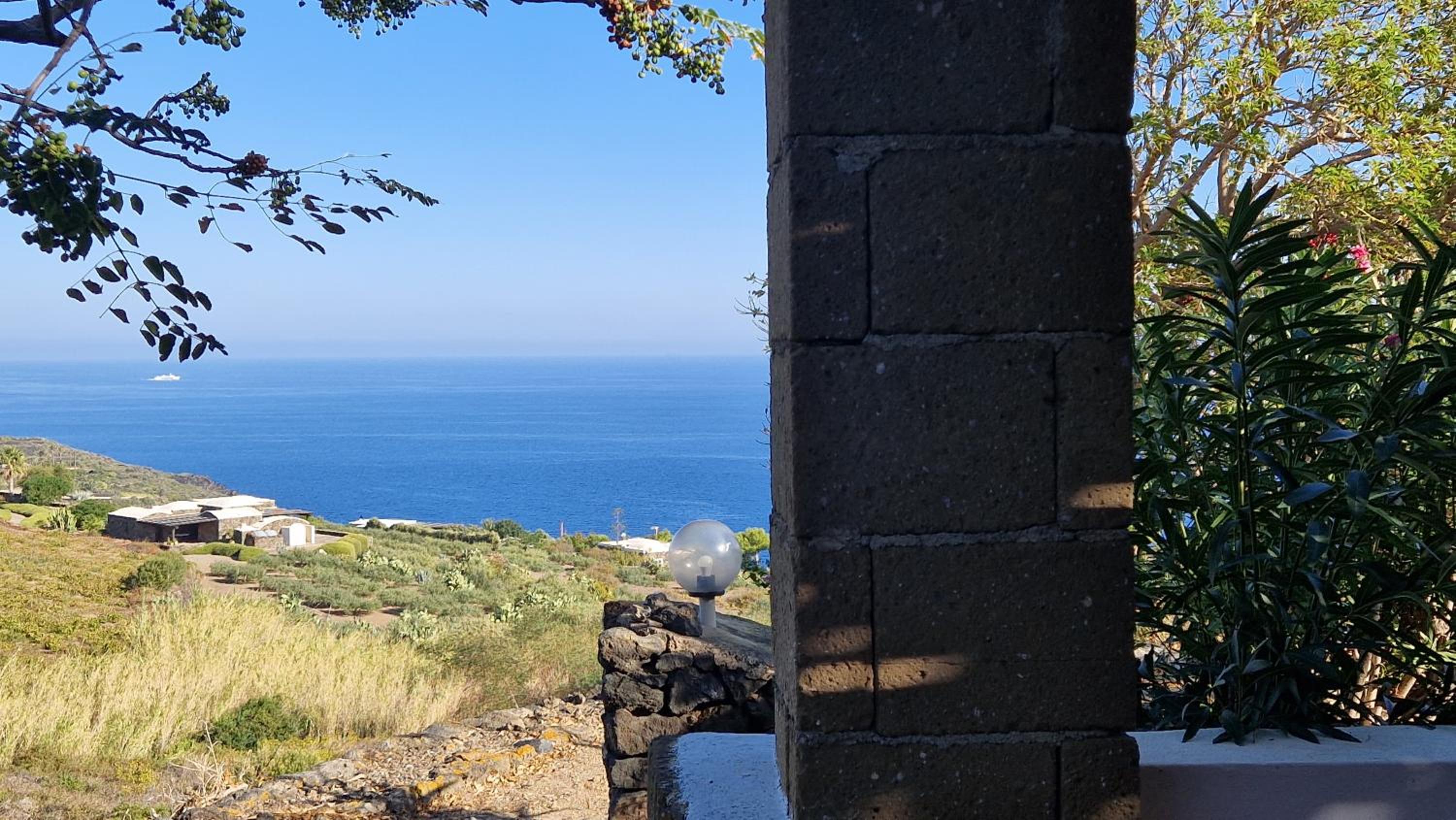 I Dammusi di Punta Karace