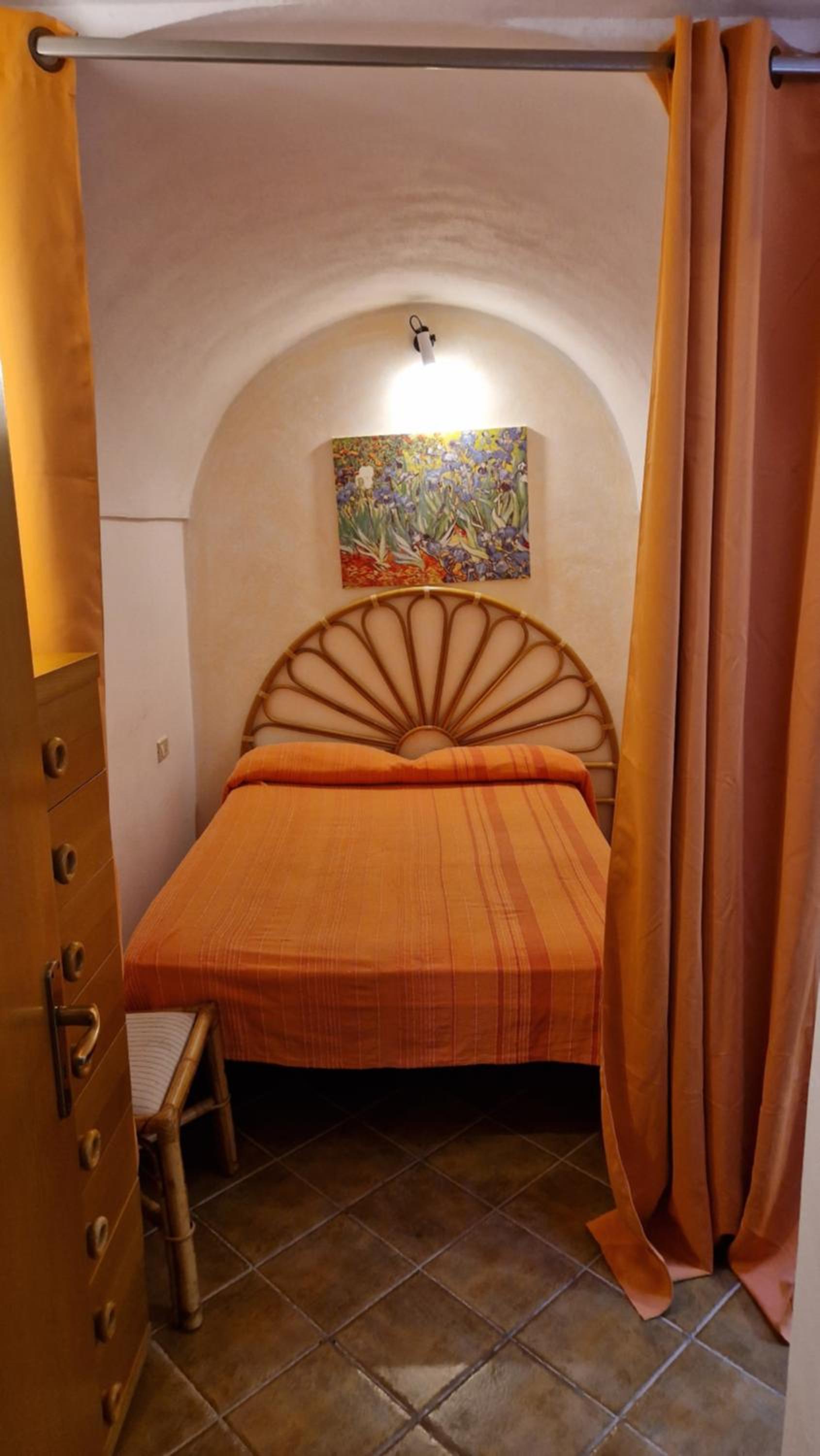I Dammusi di Punta Karace