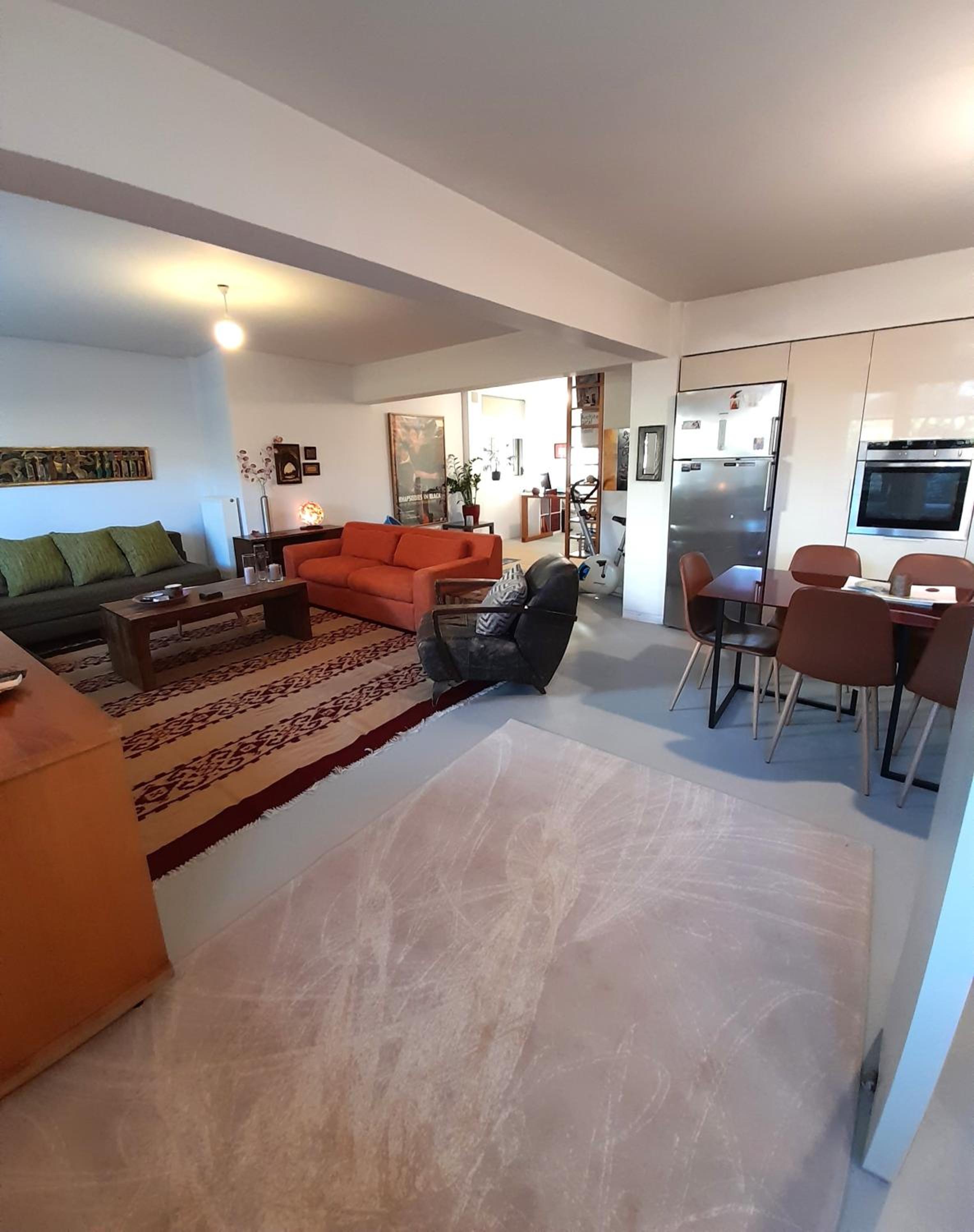 Lovely StoneHouse Trikala