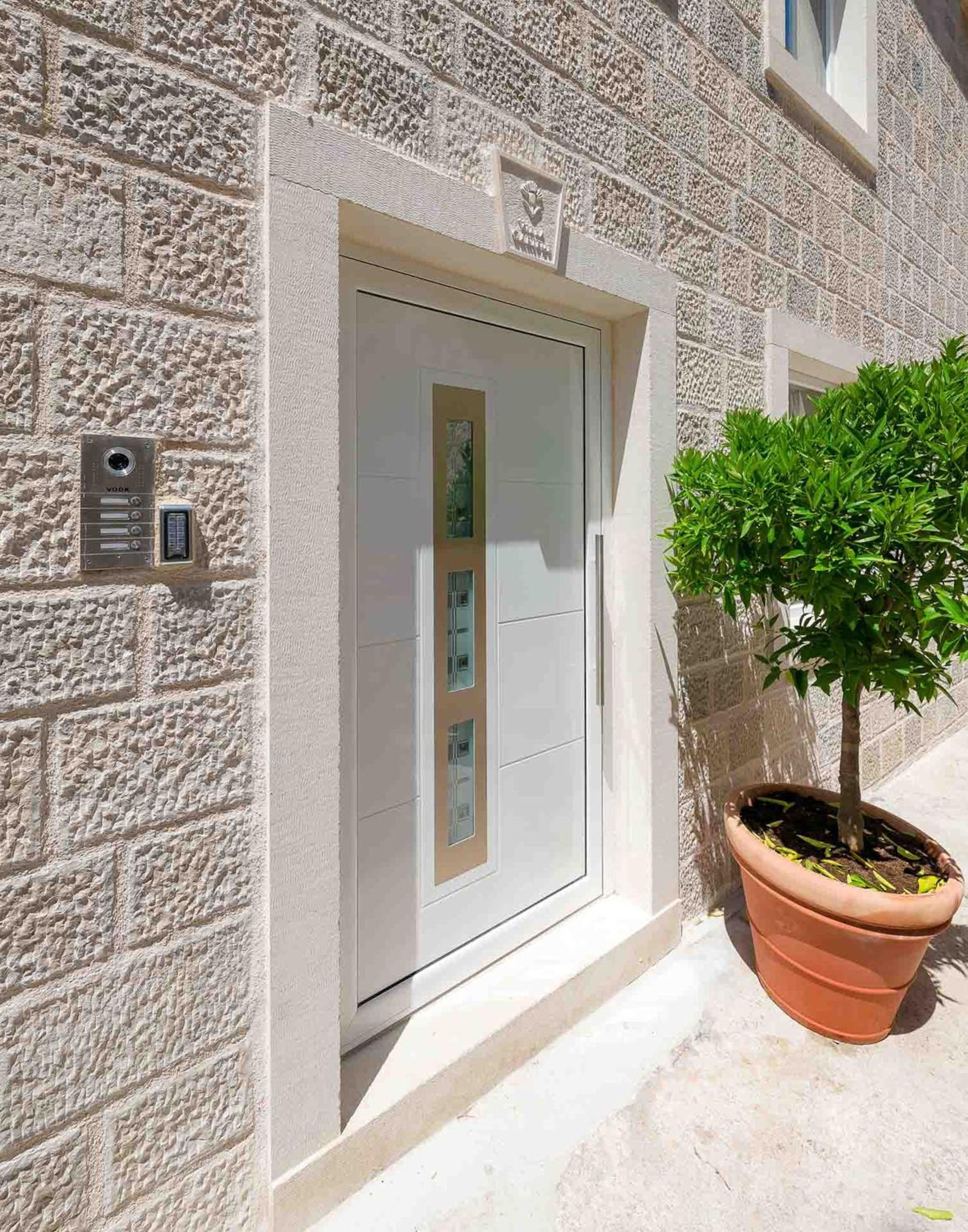 Beautiful Hvar Villa 4 Bedrooms Villa Hvar Majestic Resort Centre view 2
