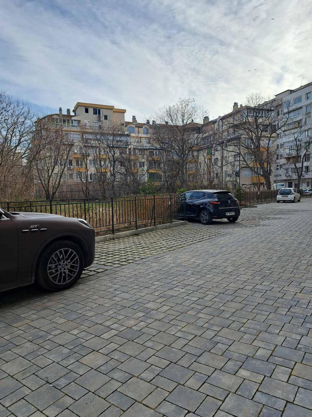MG Just Enjoy - free parking & 9 min to the beach