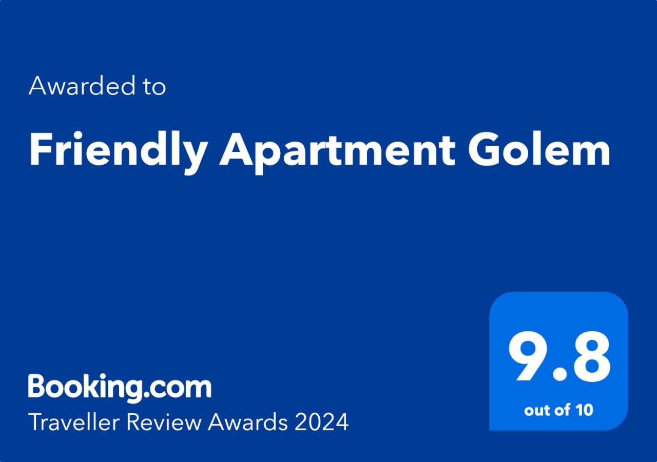 Apartment Kompleksi Freskia