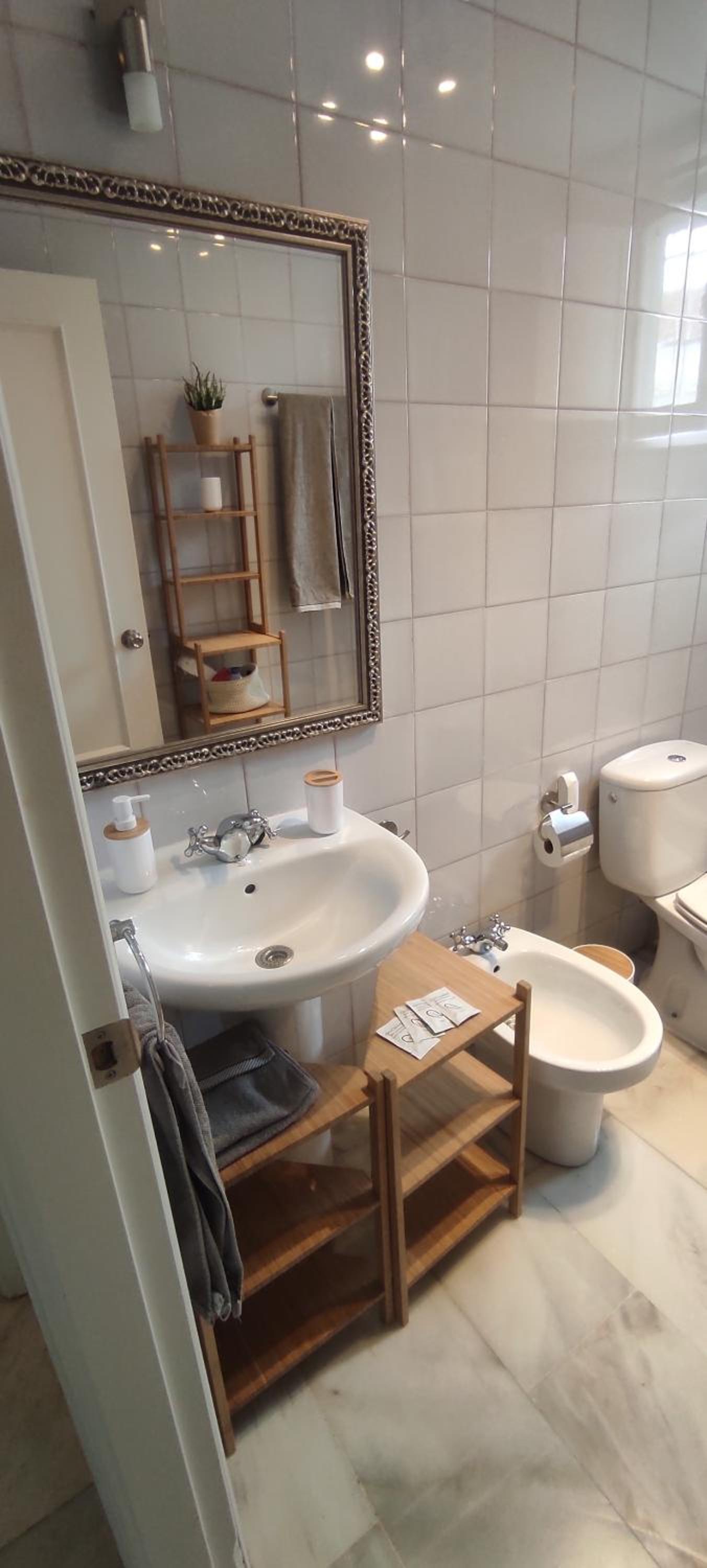 Lovely Apartment in Pedregalejo