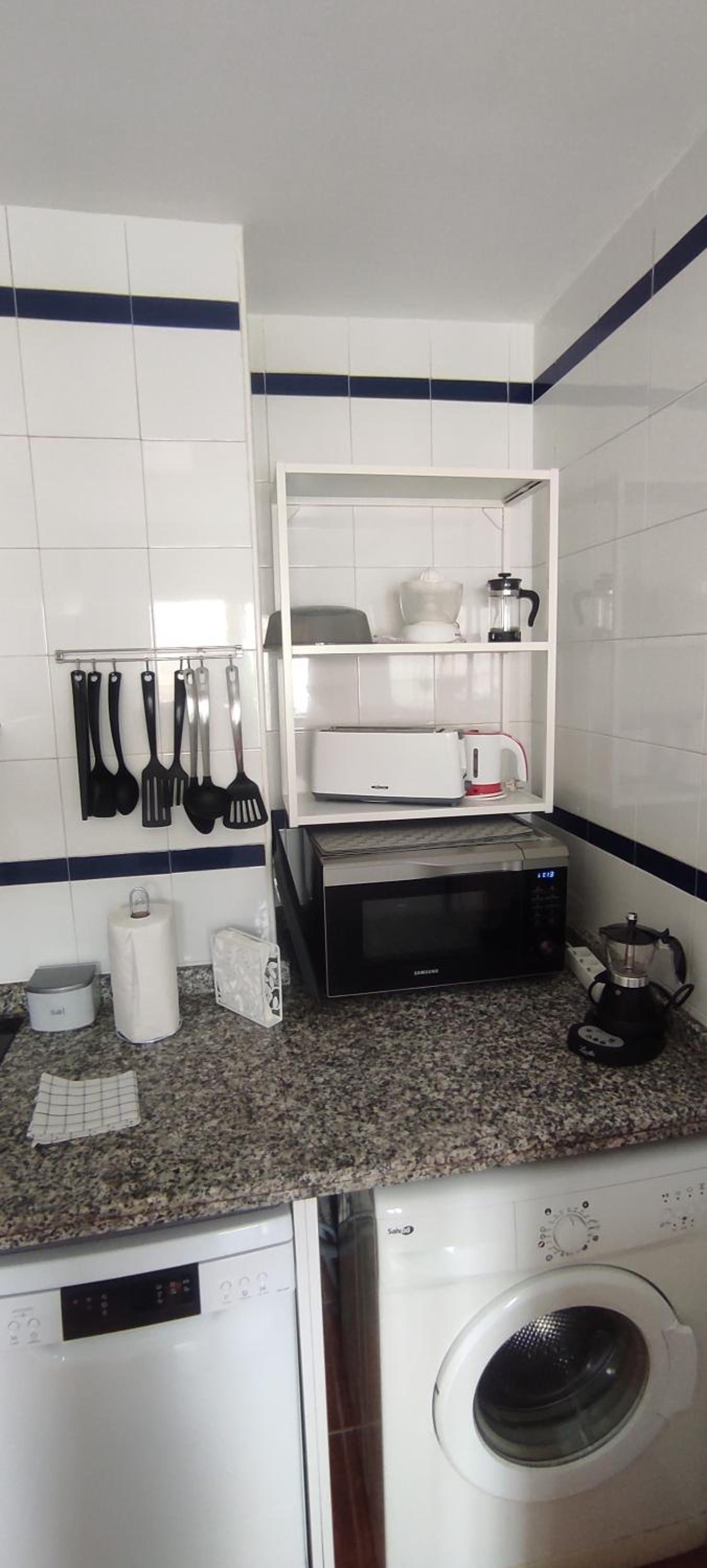 Lovely Apartment in Pedregalejo