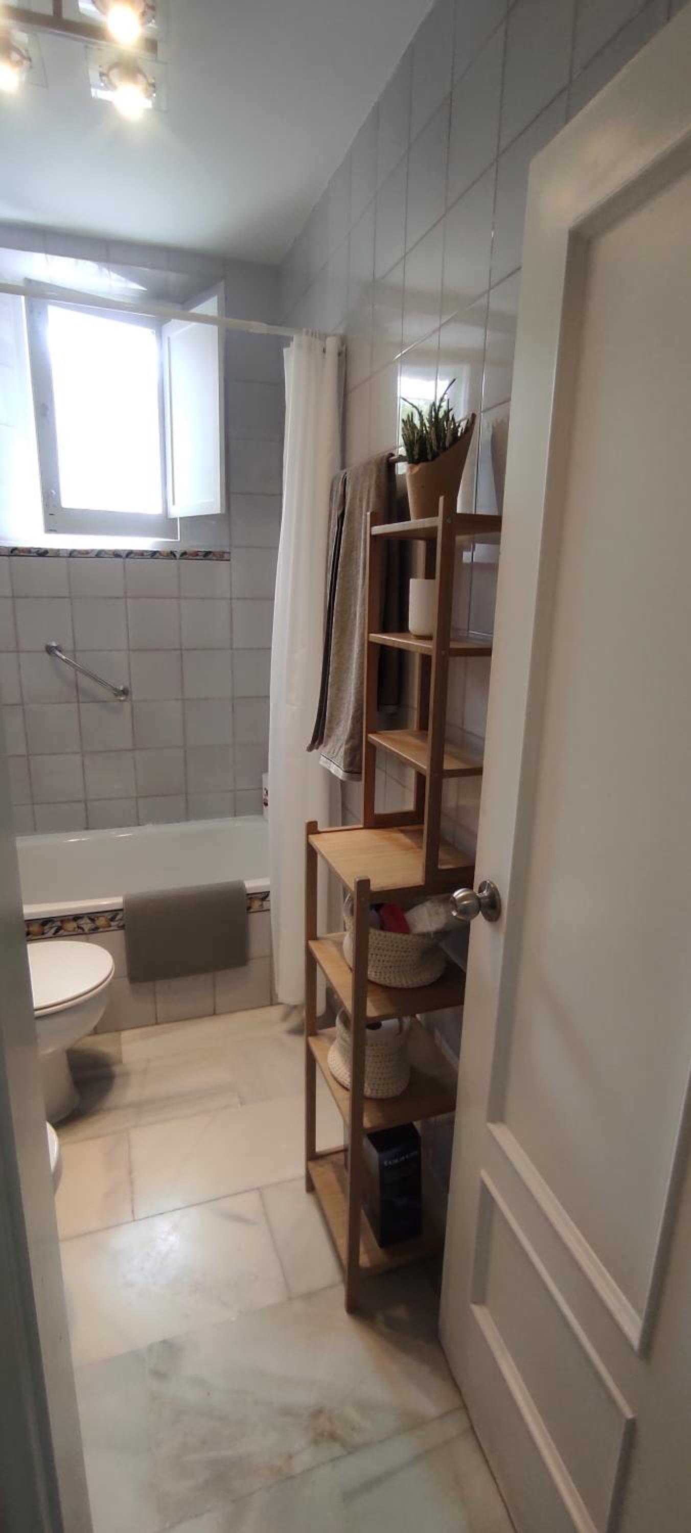 Lovely Apartment in Pedregalejo