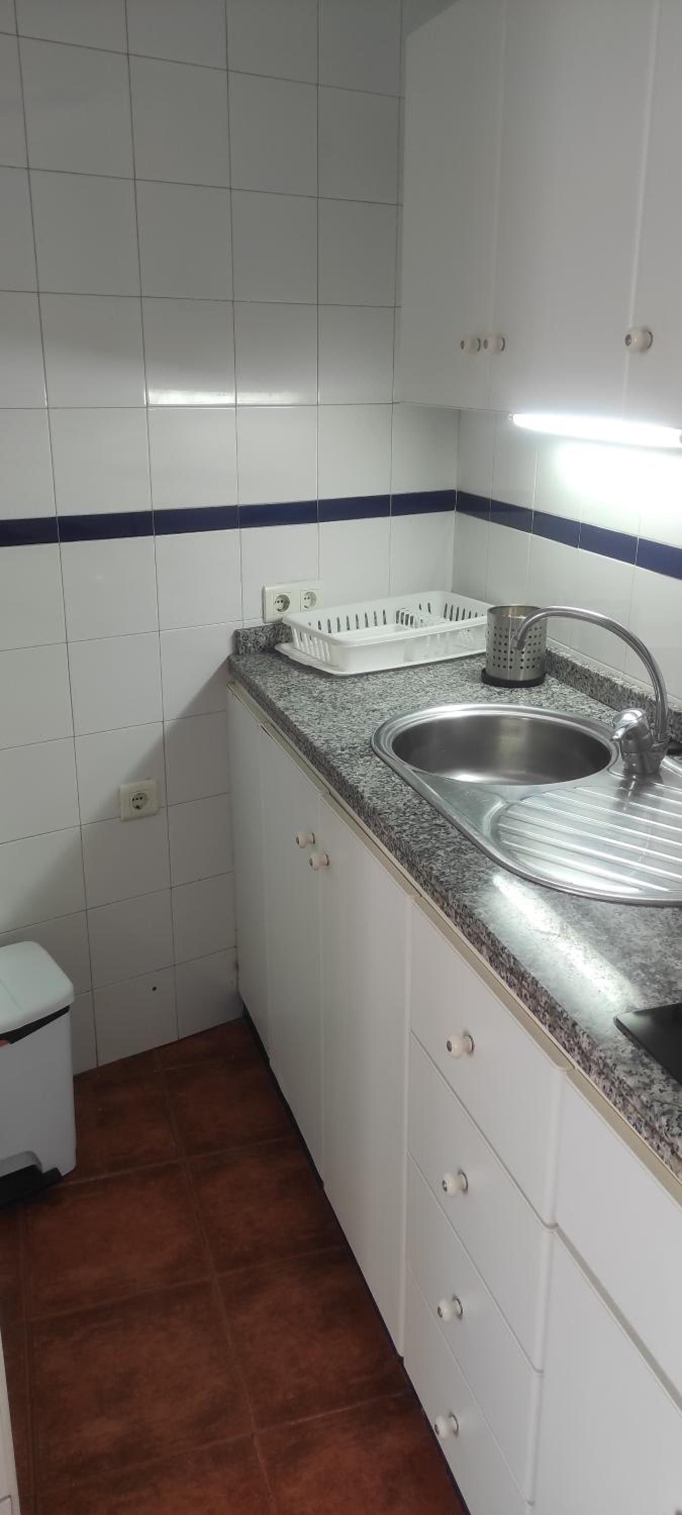 Lovely Apartment in Pedregalejo