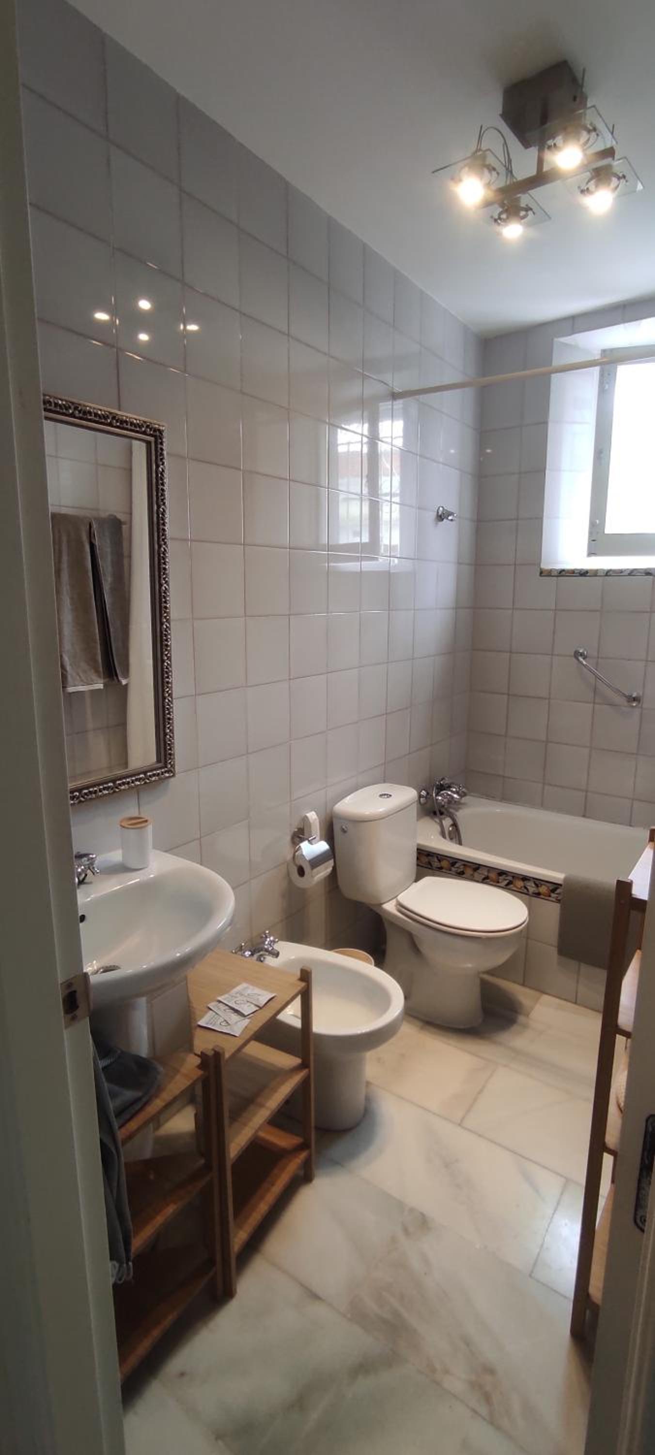 Lovely Apartment in Pedregalejo