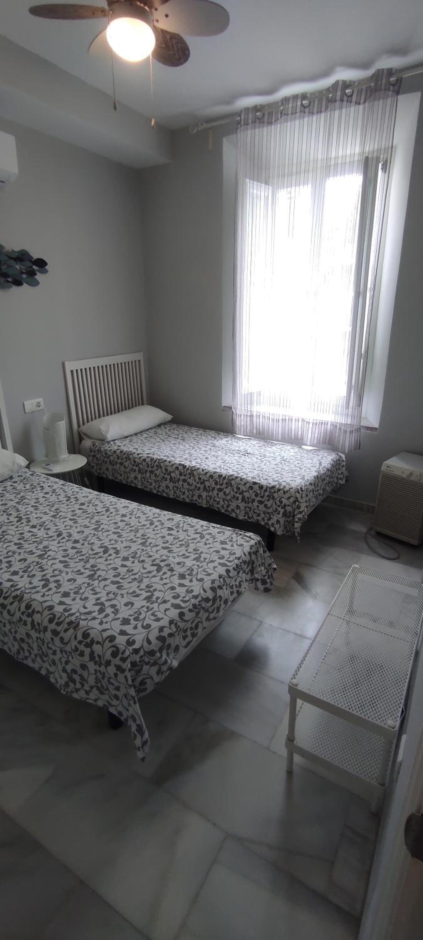 Lovely Apartment in Pedregalejo