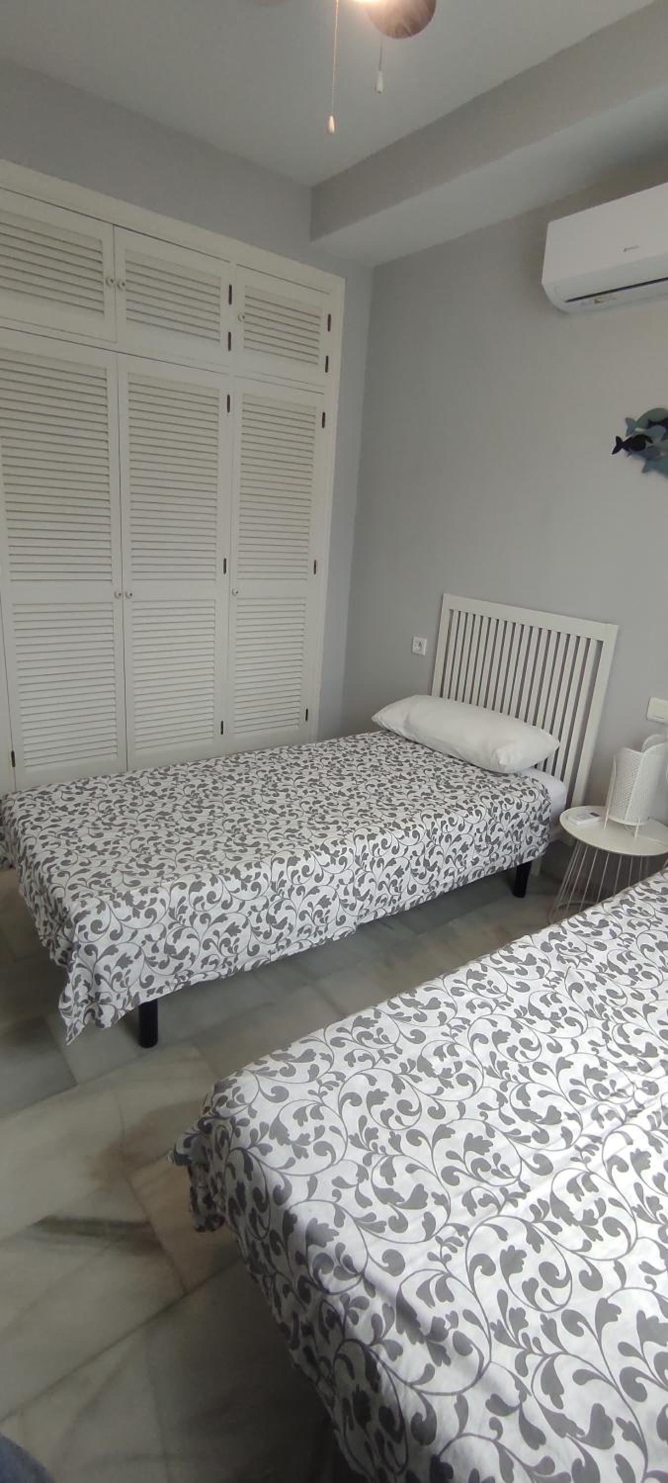 Lovely Apartment in Pedregalejo