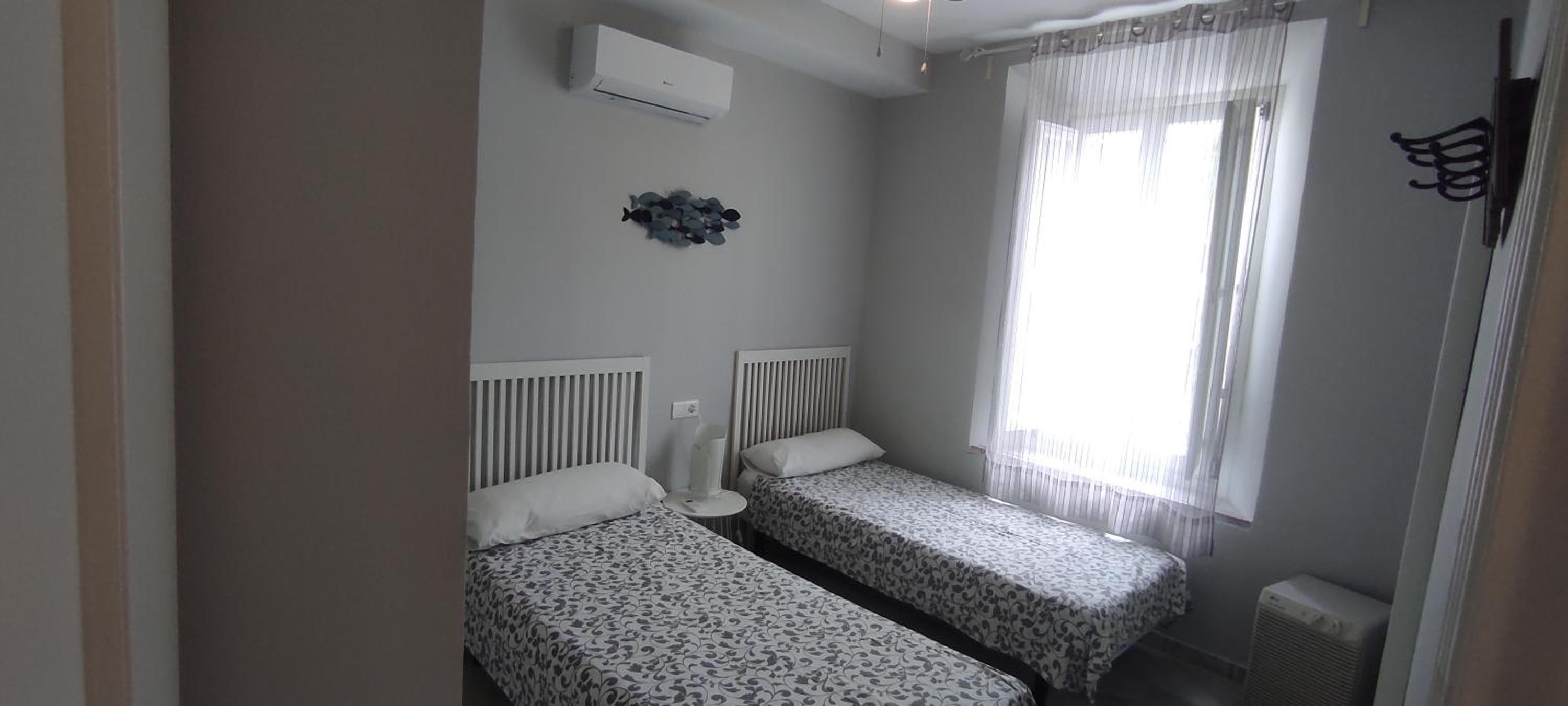 Lovely Apartment in Pedregalejo