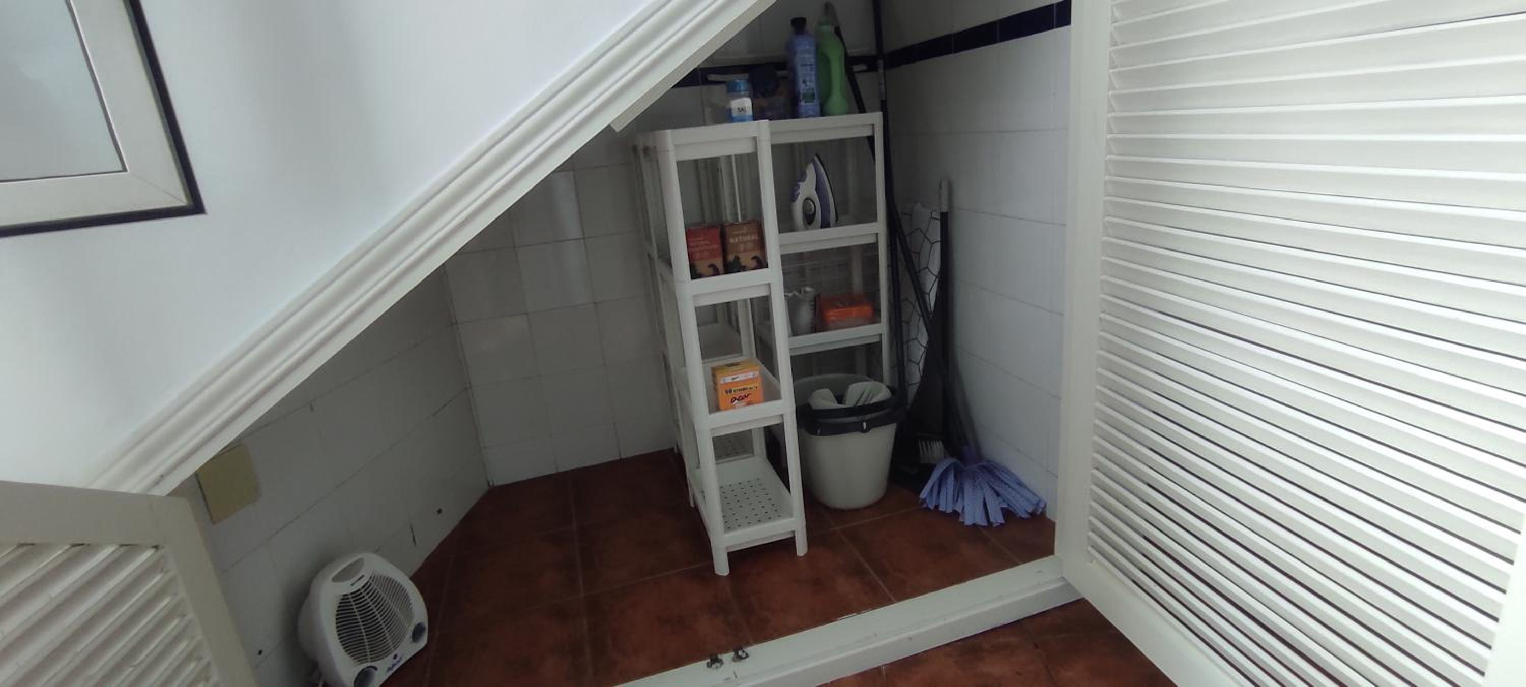 Lovely Apartment in Pedregalejo