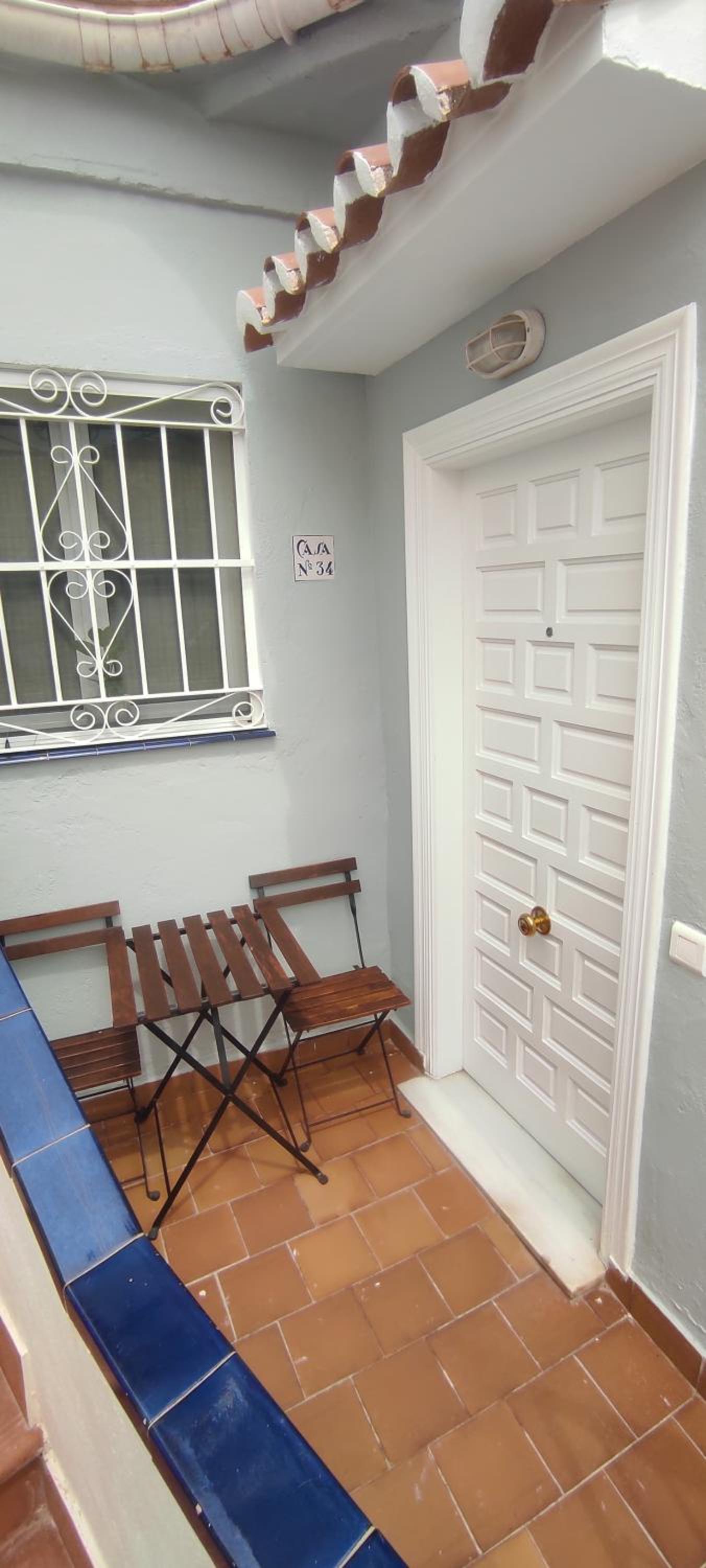Lovely Apartment in Pedregalejo