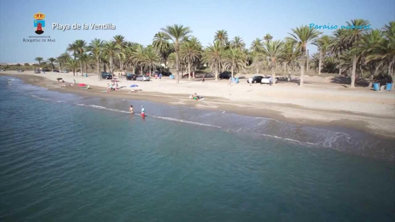 Ático en Buenavista playa