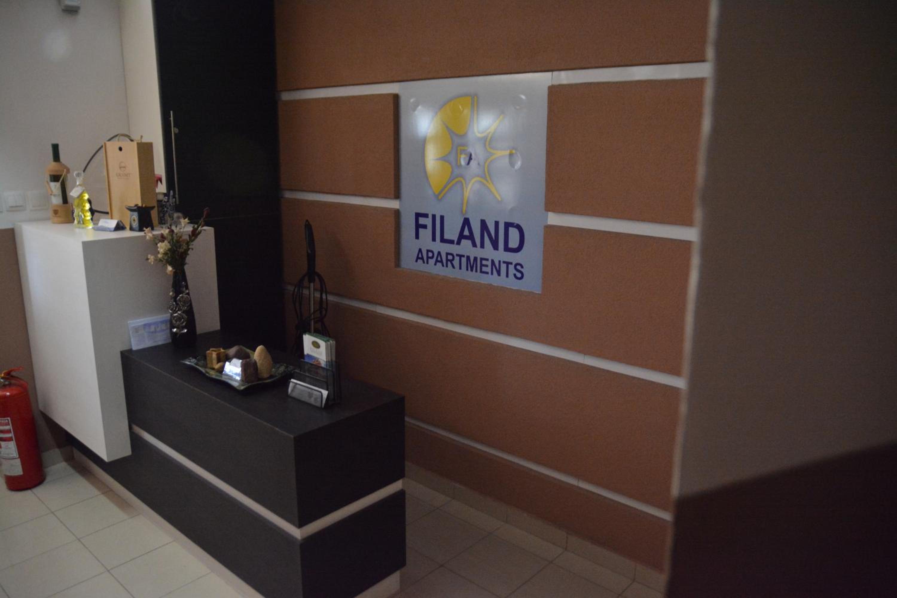 Filand Apartmani view 4