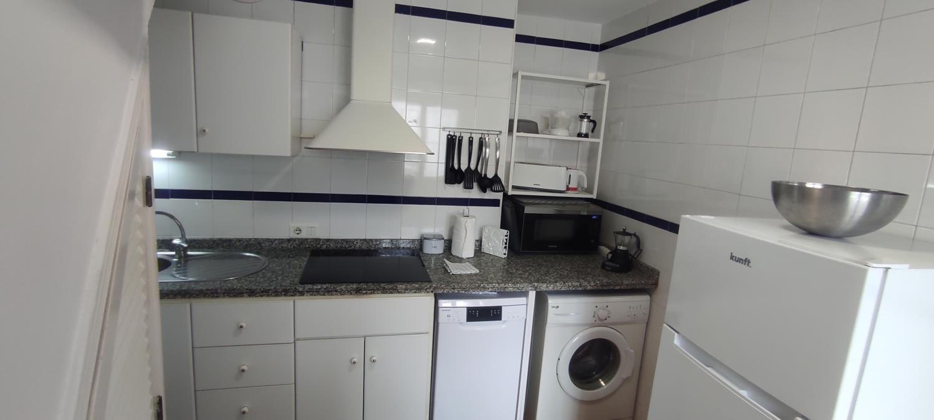 Lovely Apartment in Pedregalejo