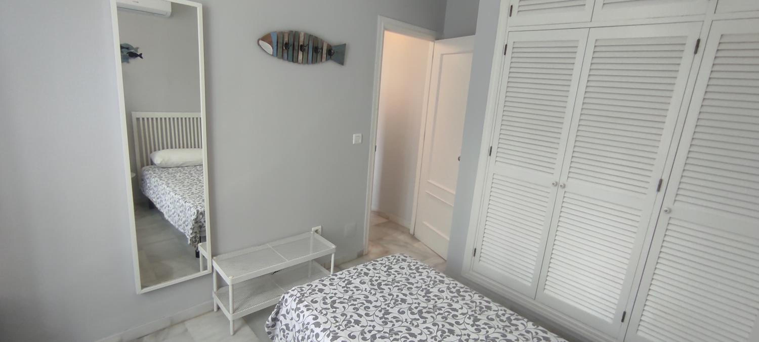 Lovely Apartment in Pedregalejo