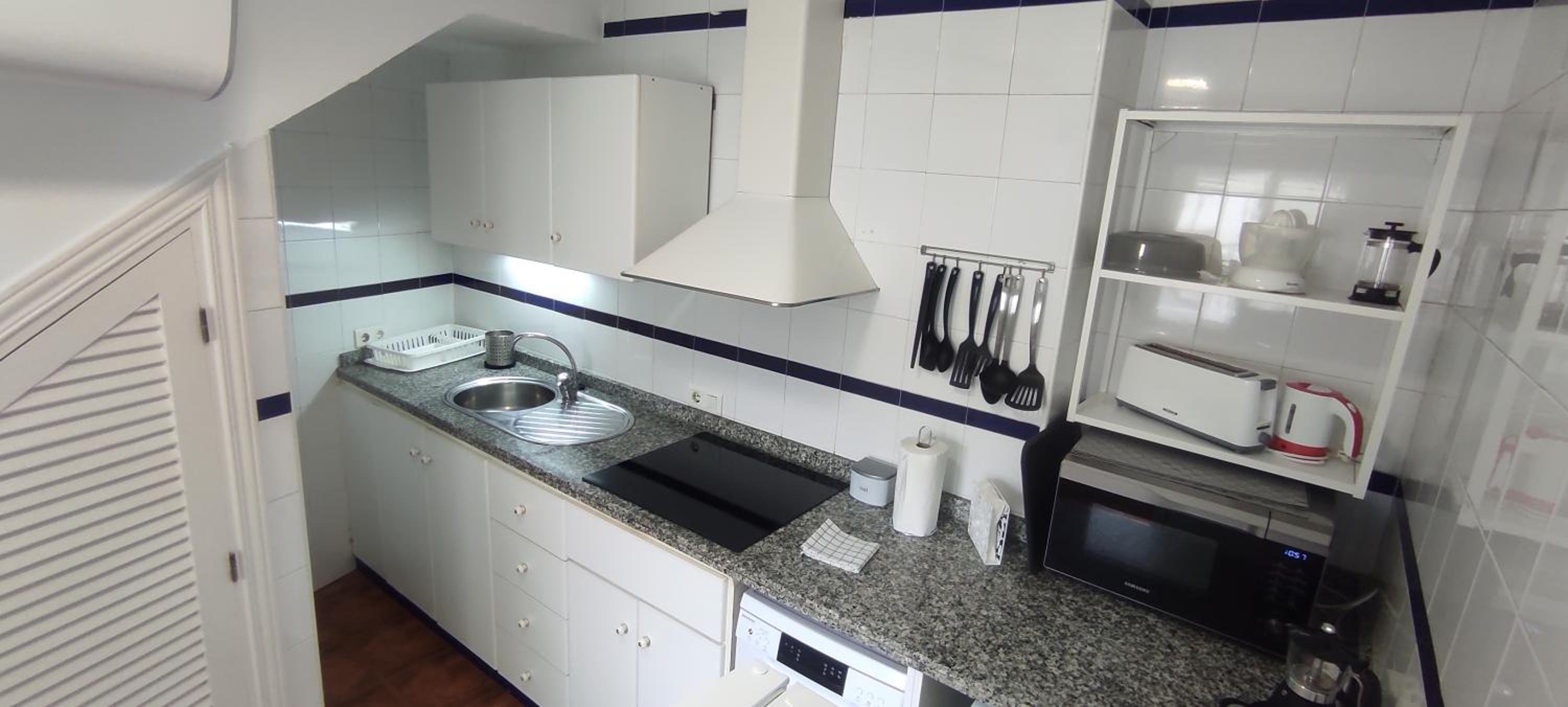 Lovely Apartment in Pedregalejo