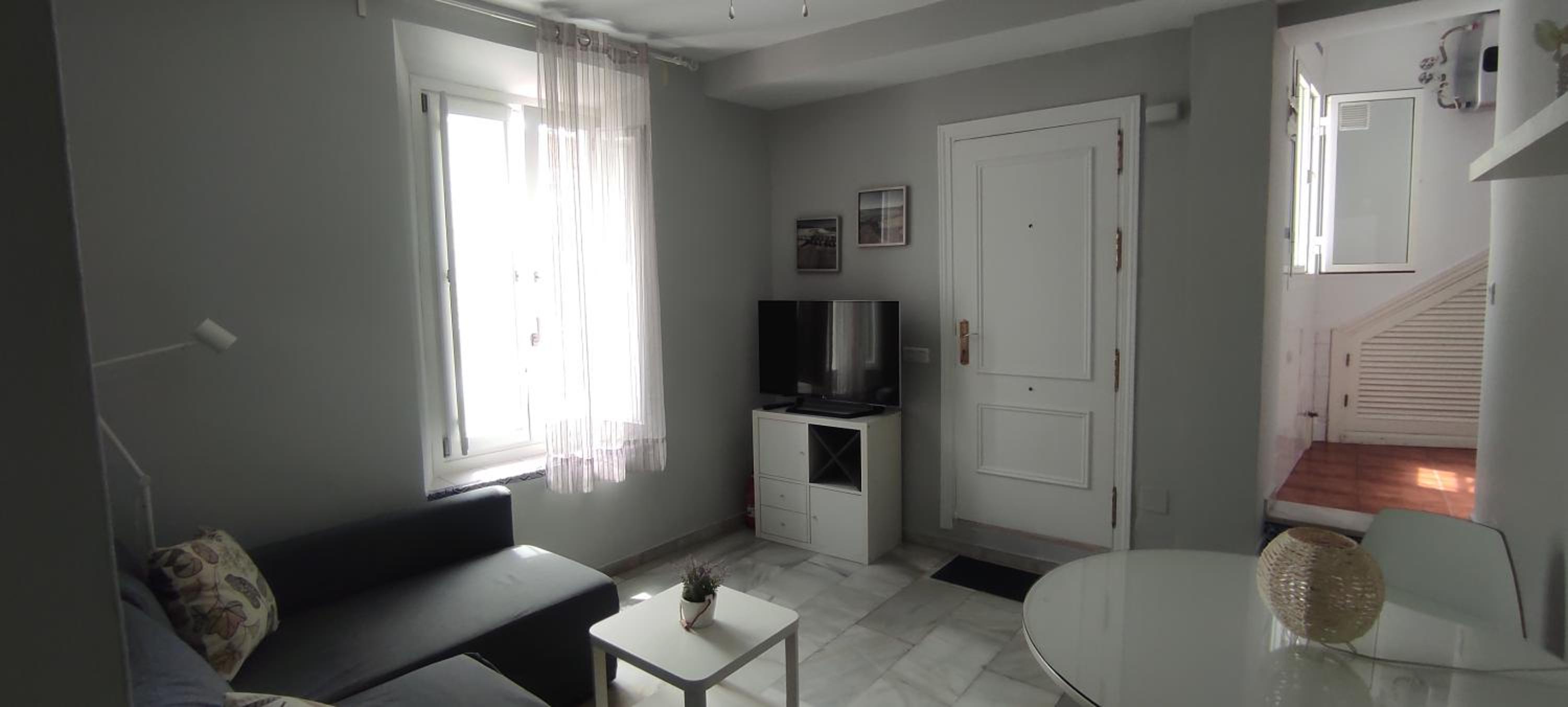 Lovely Apartment in Pedregalejo